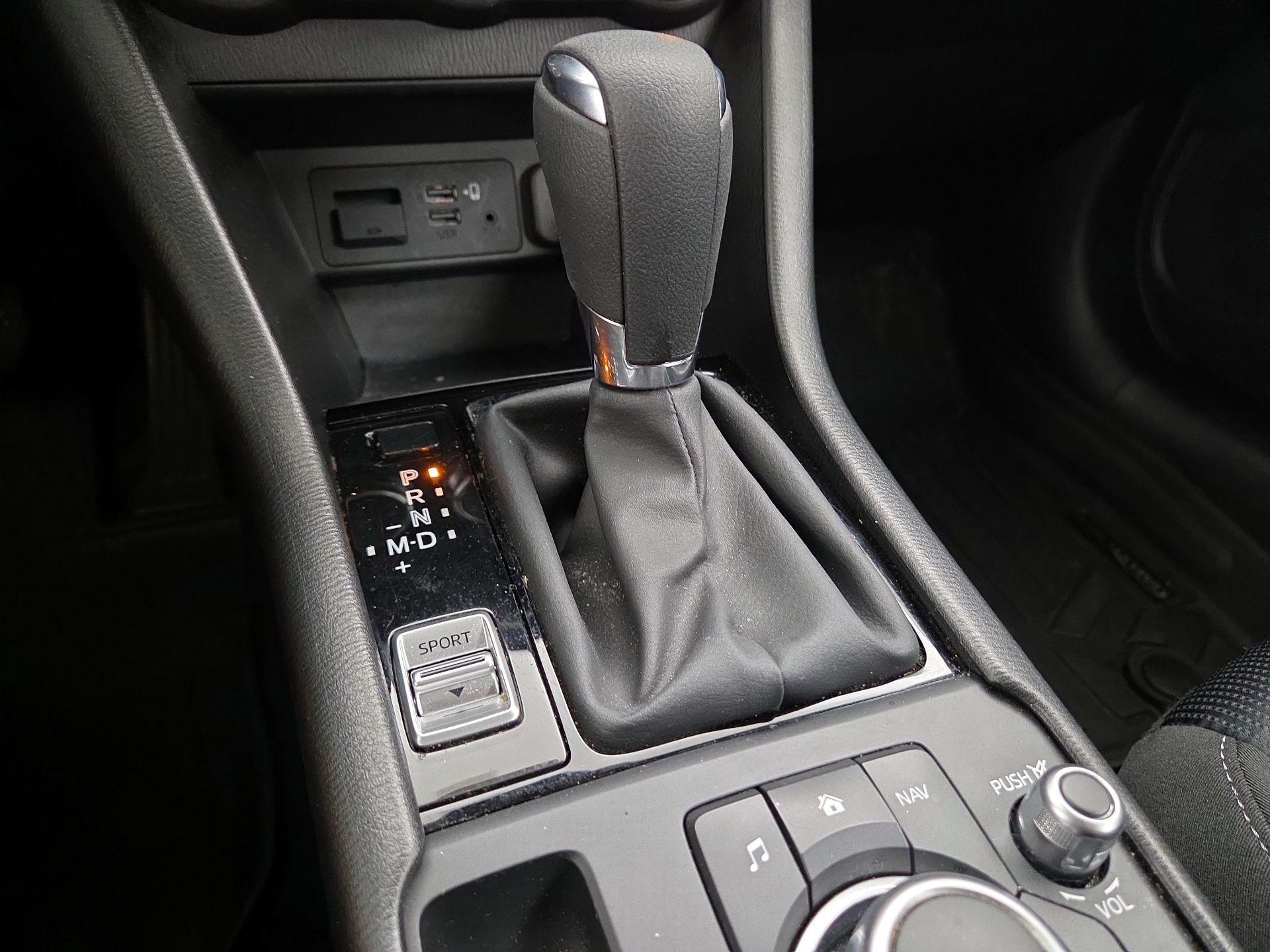 Thumbnail: 2021 Mazda CX-3 - 17