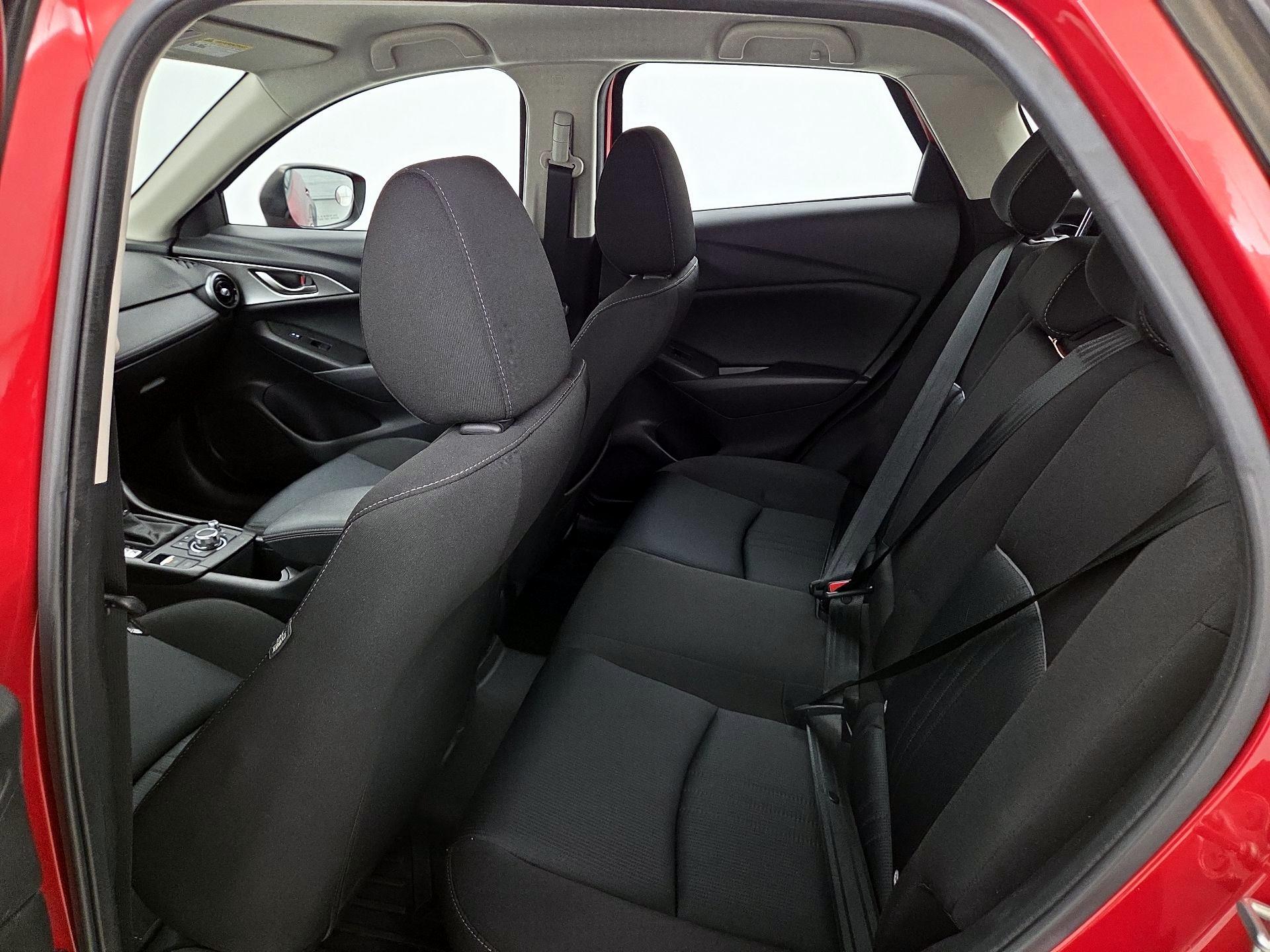 Thumbnail: 2021 Mazda CX-3 - 19