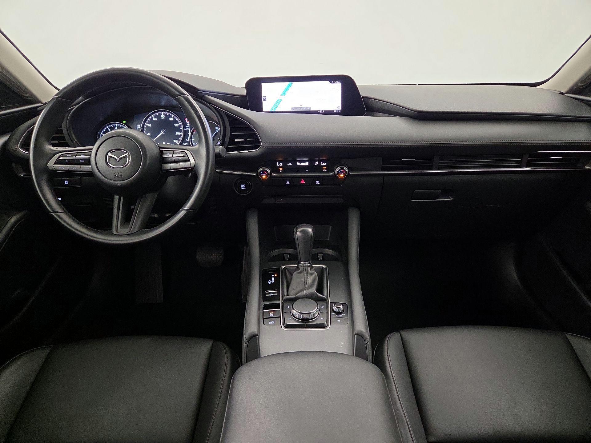 Thumbnail: 2021 Mazda Mazda3 - 9