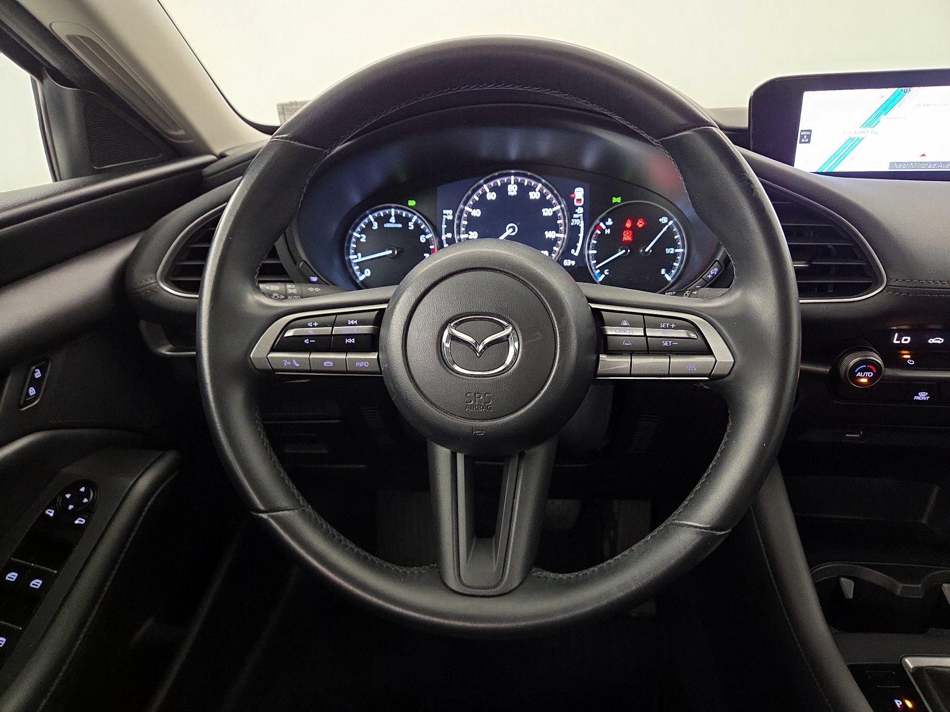 Thumbnail: 2021 Mazda Mazda3 - 10