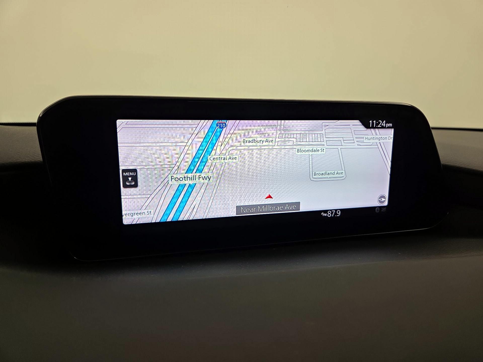 Thumbnail: 2021 Mazda Mazda3 - 14