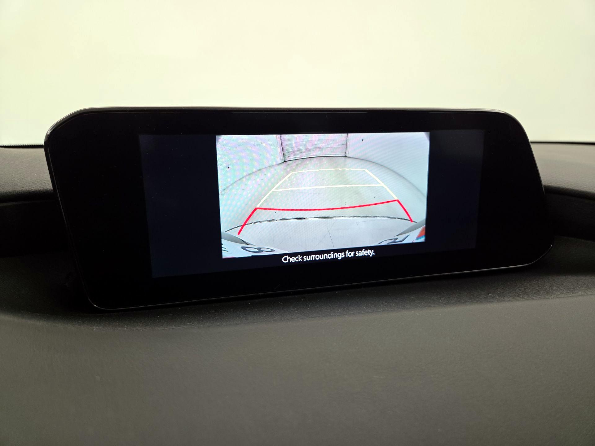 Thumbnail: 2021 Mazda Mazda3 - 15