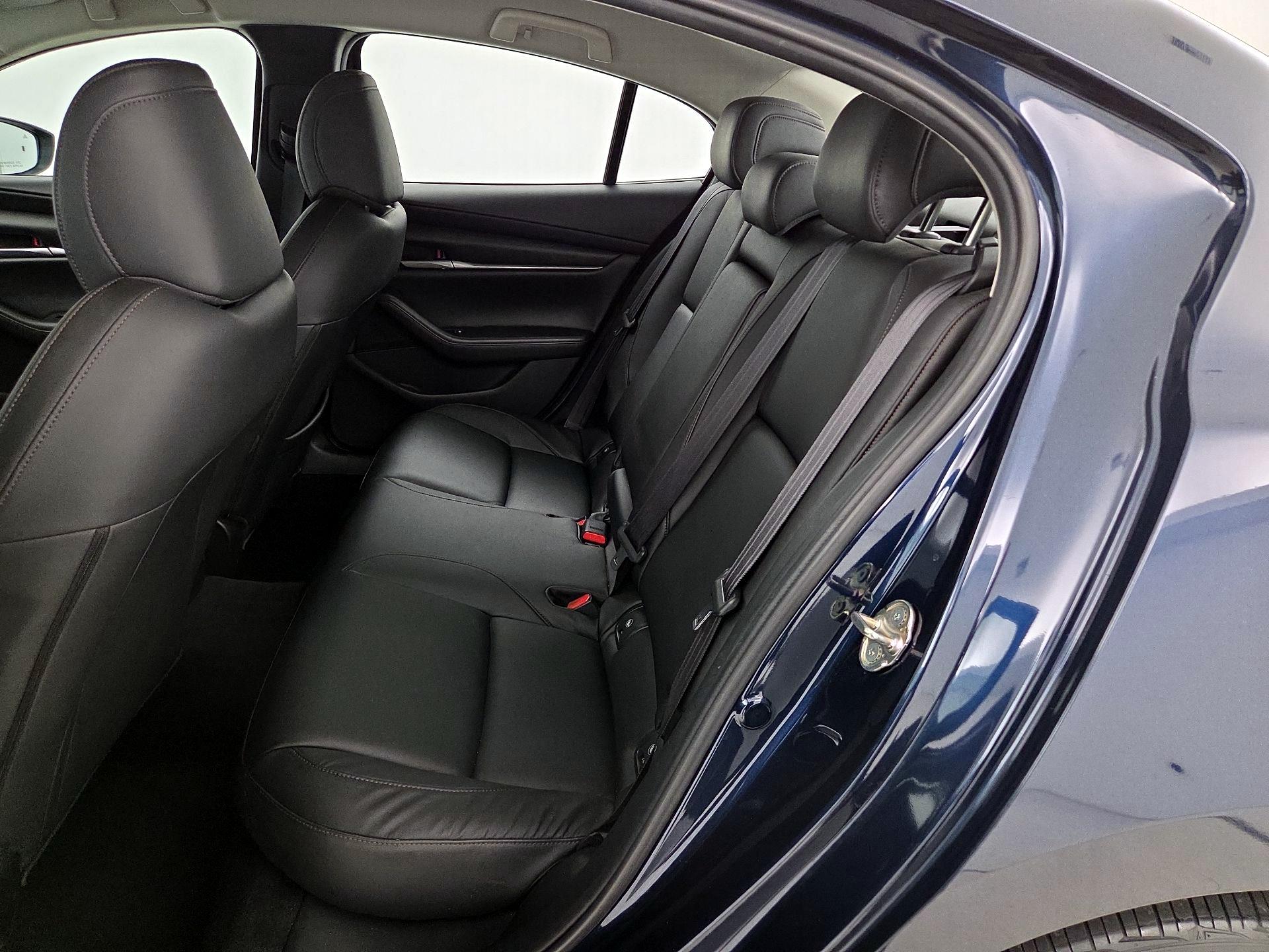 Thumbnail: 2021 Mazda Mazda3 - 20