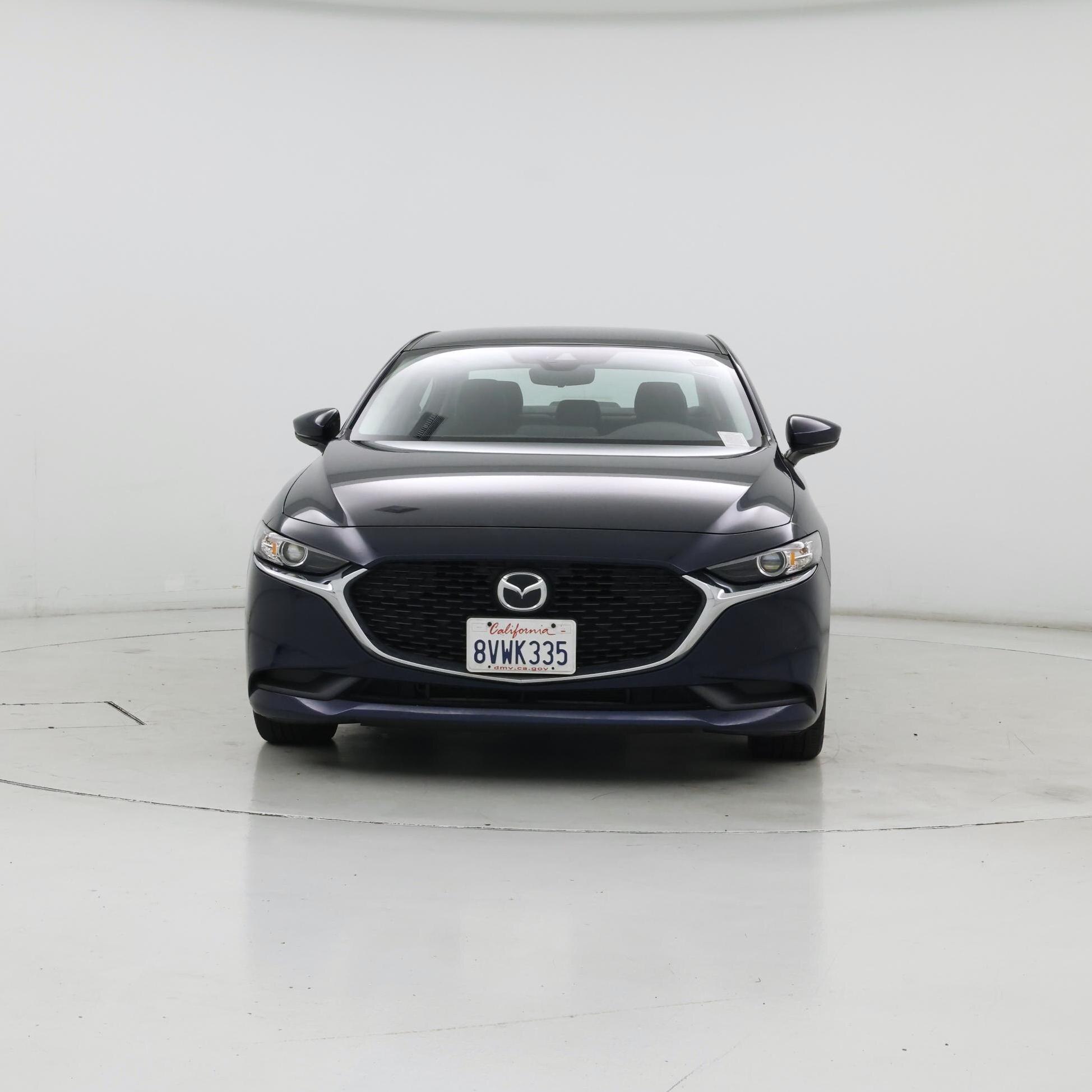 Thumbnail: 2021 Mazda Mazda3 - 5