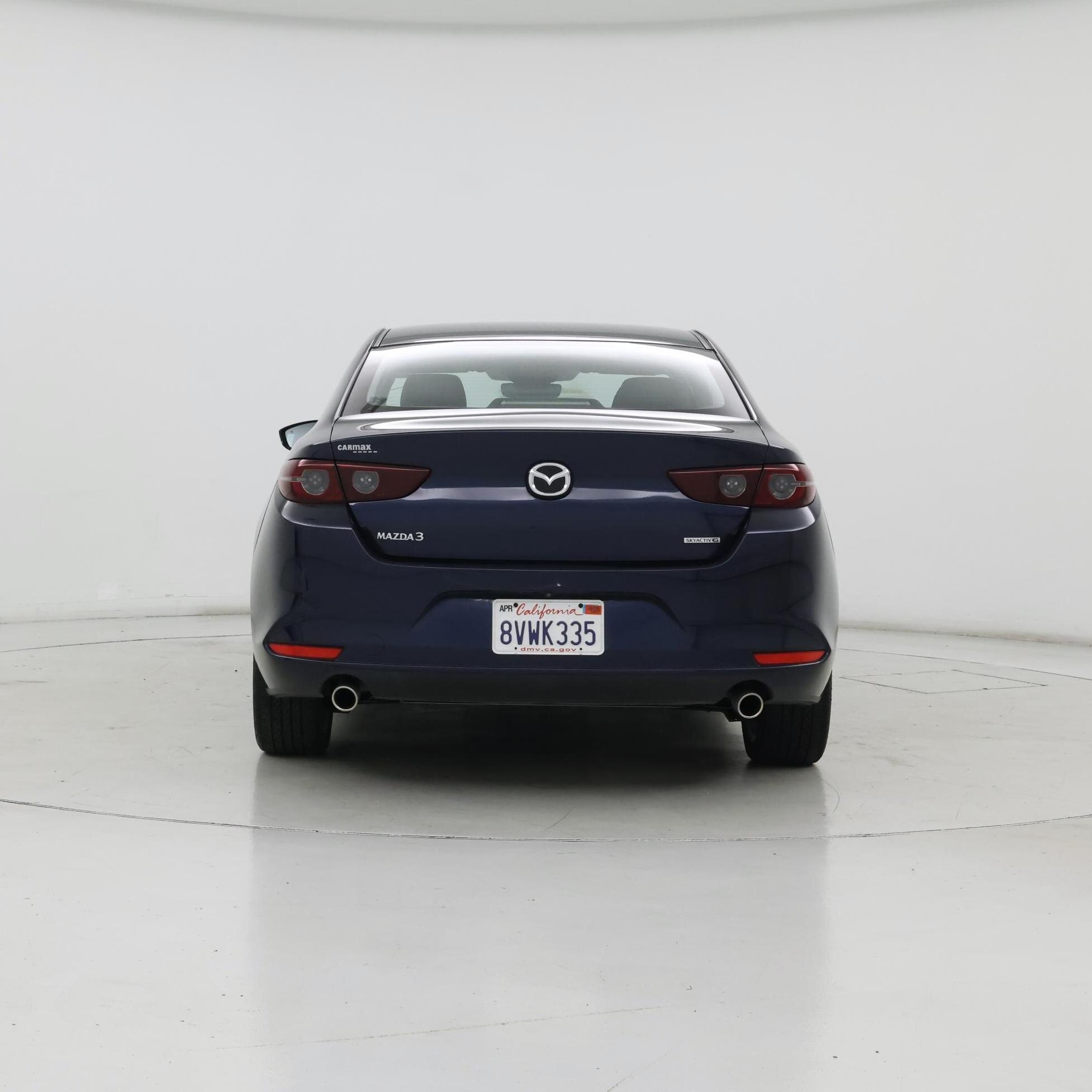 Thumbnail: 2021 Mazda Mazda3 - 6