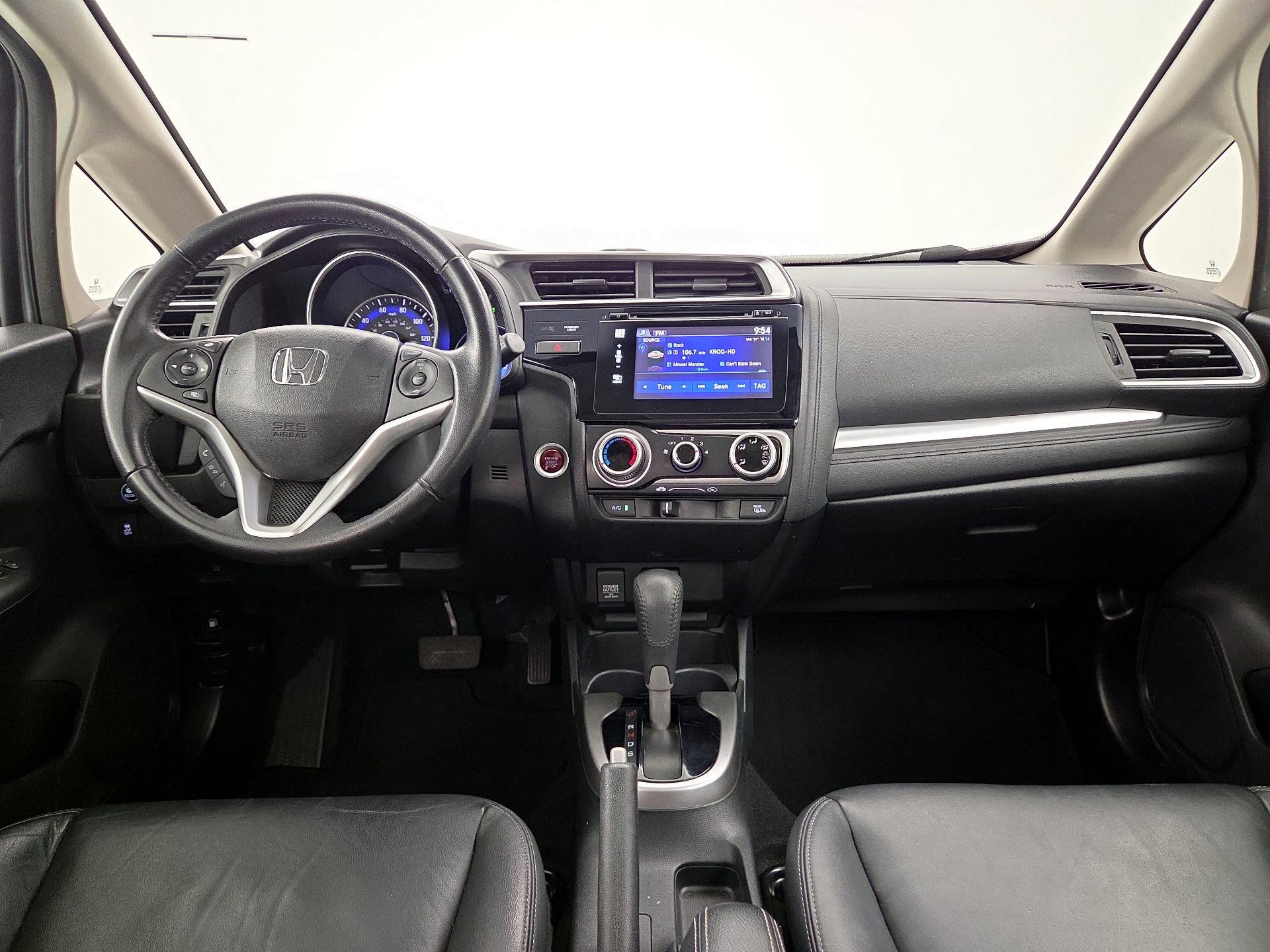 Thumbnail: 2015 Honda Fit - 9