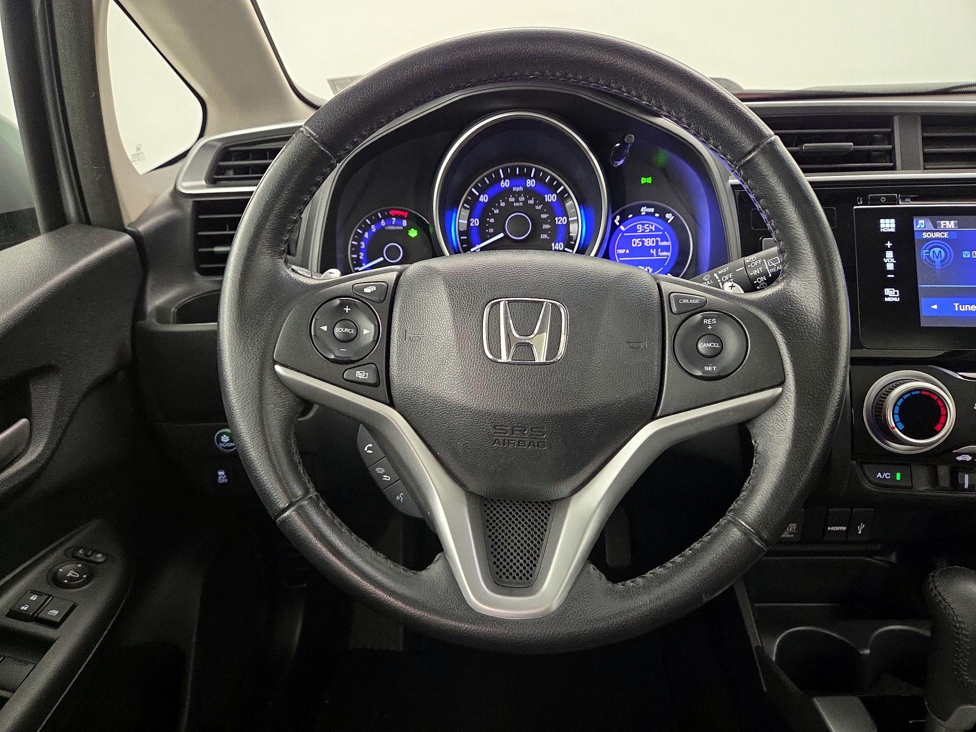Thumbnail: 2015 Honda Fit - 10