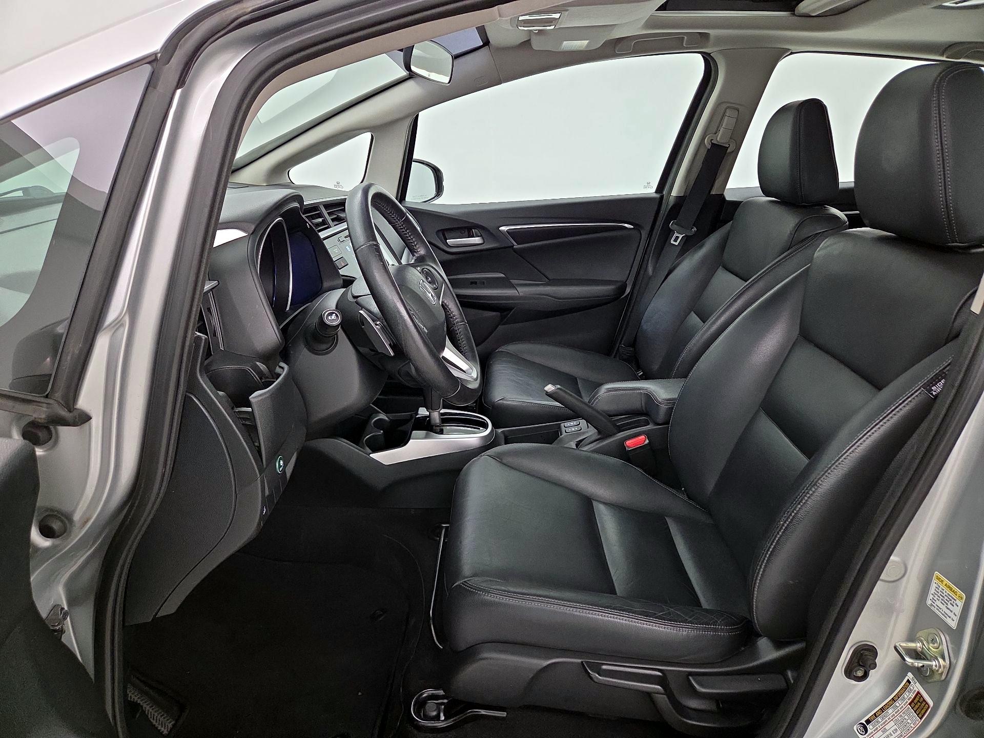 Thumbnail: 2015 Honda Fit - 11