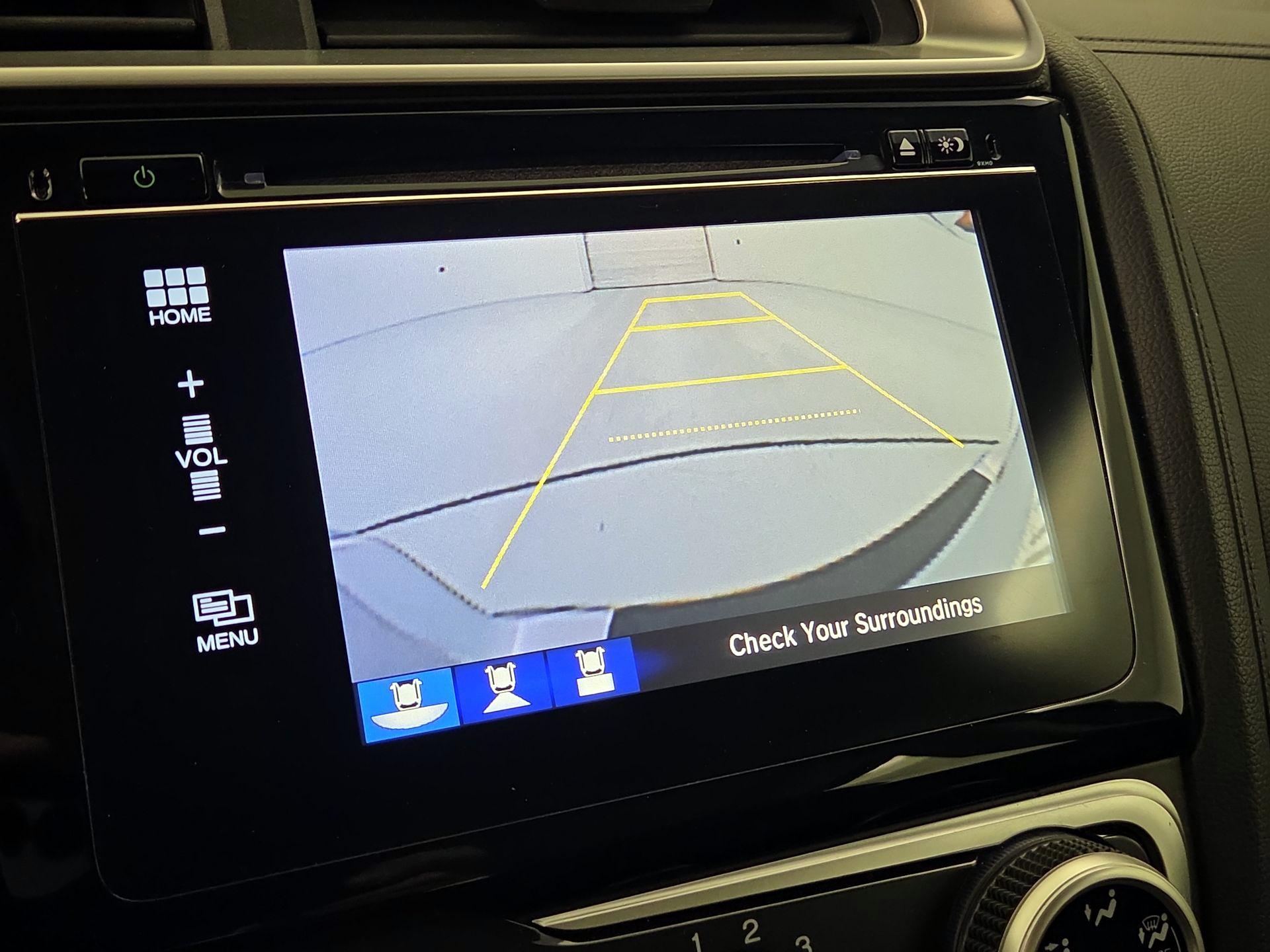 Thumbnail: 2015 Honda Fit - 14