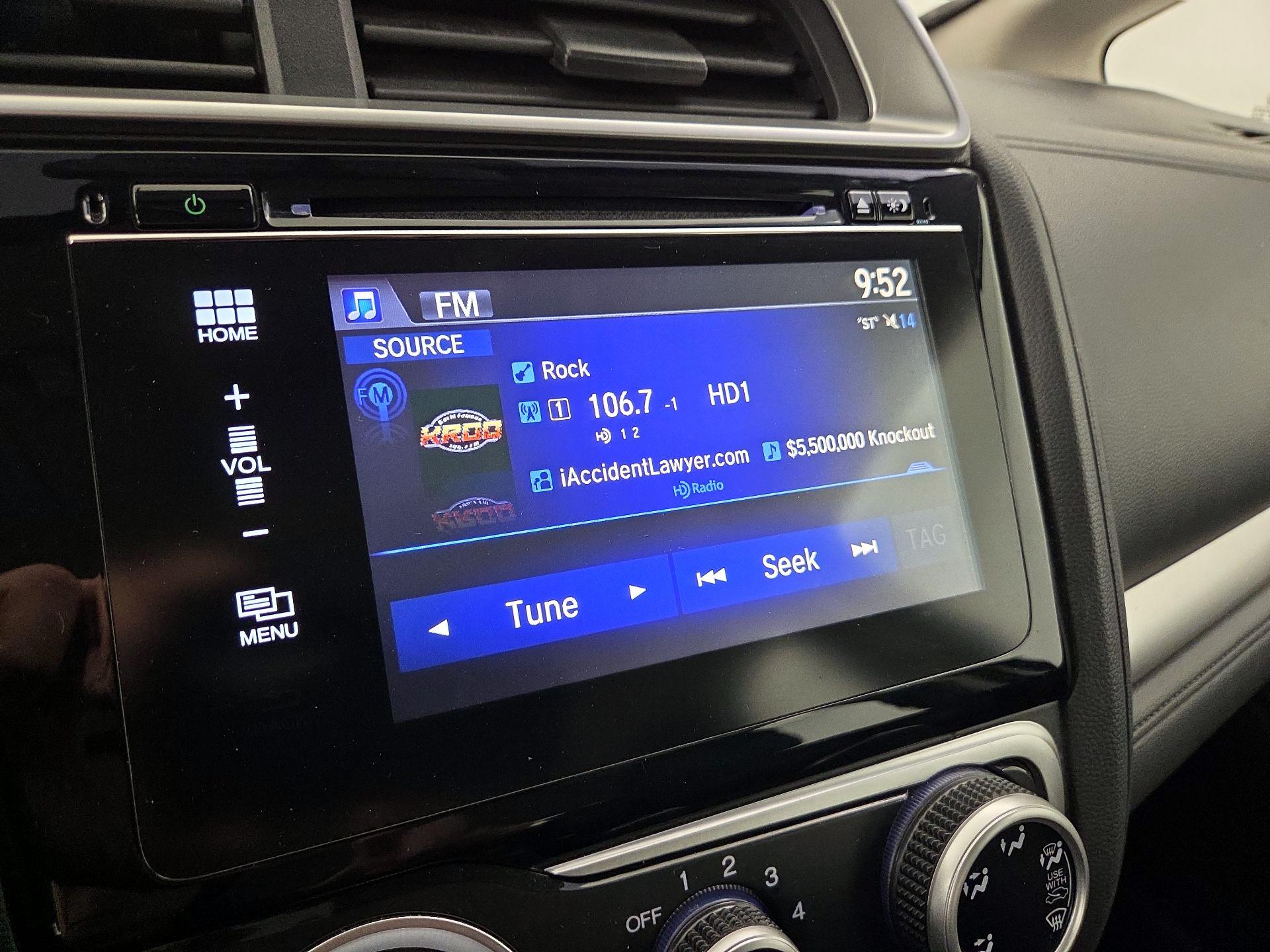 Thumbnail: 2015 Honda Fit - 15