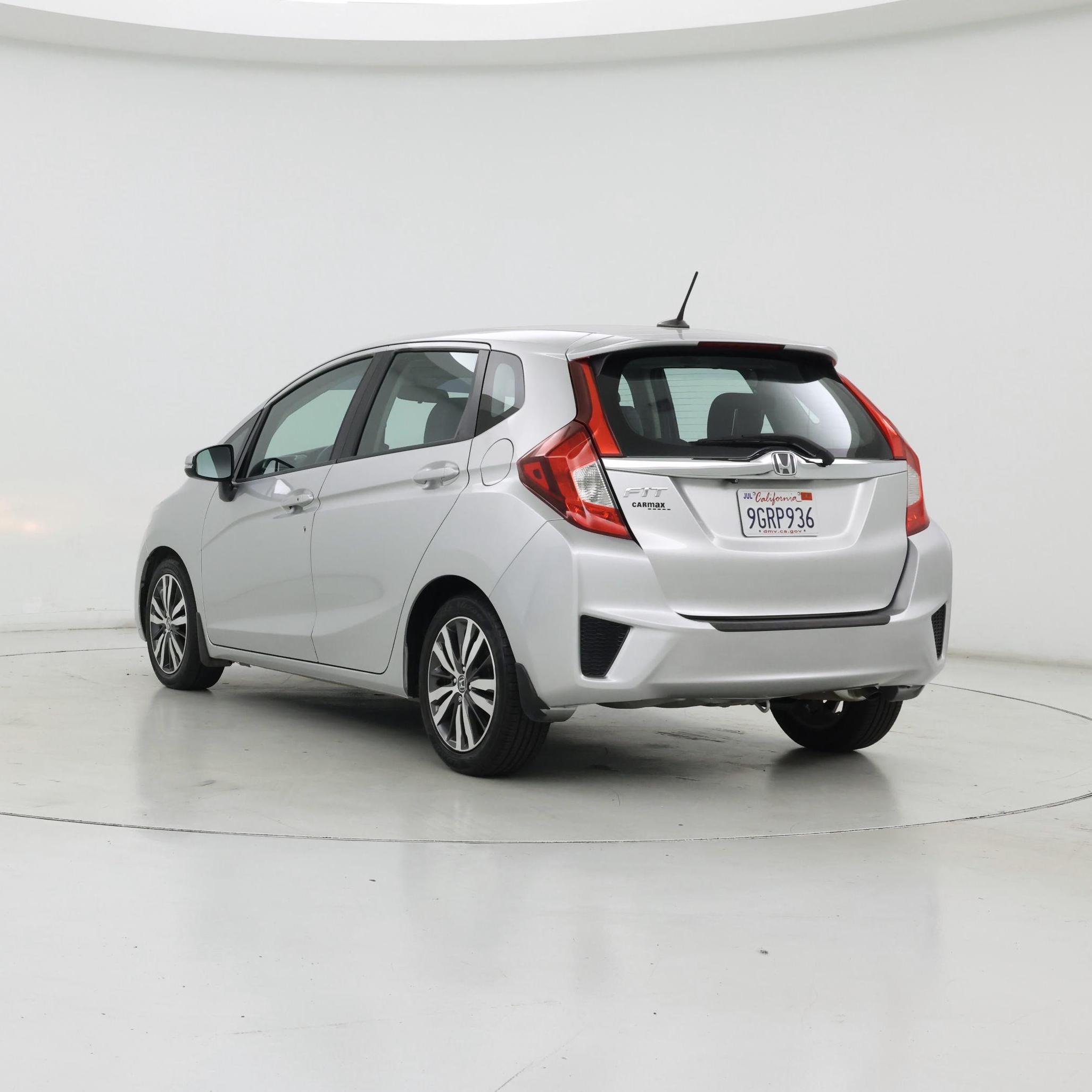 Thumbnail: 2015 Honda Fit - 2