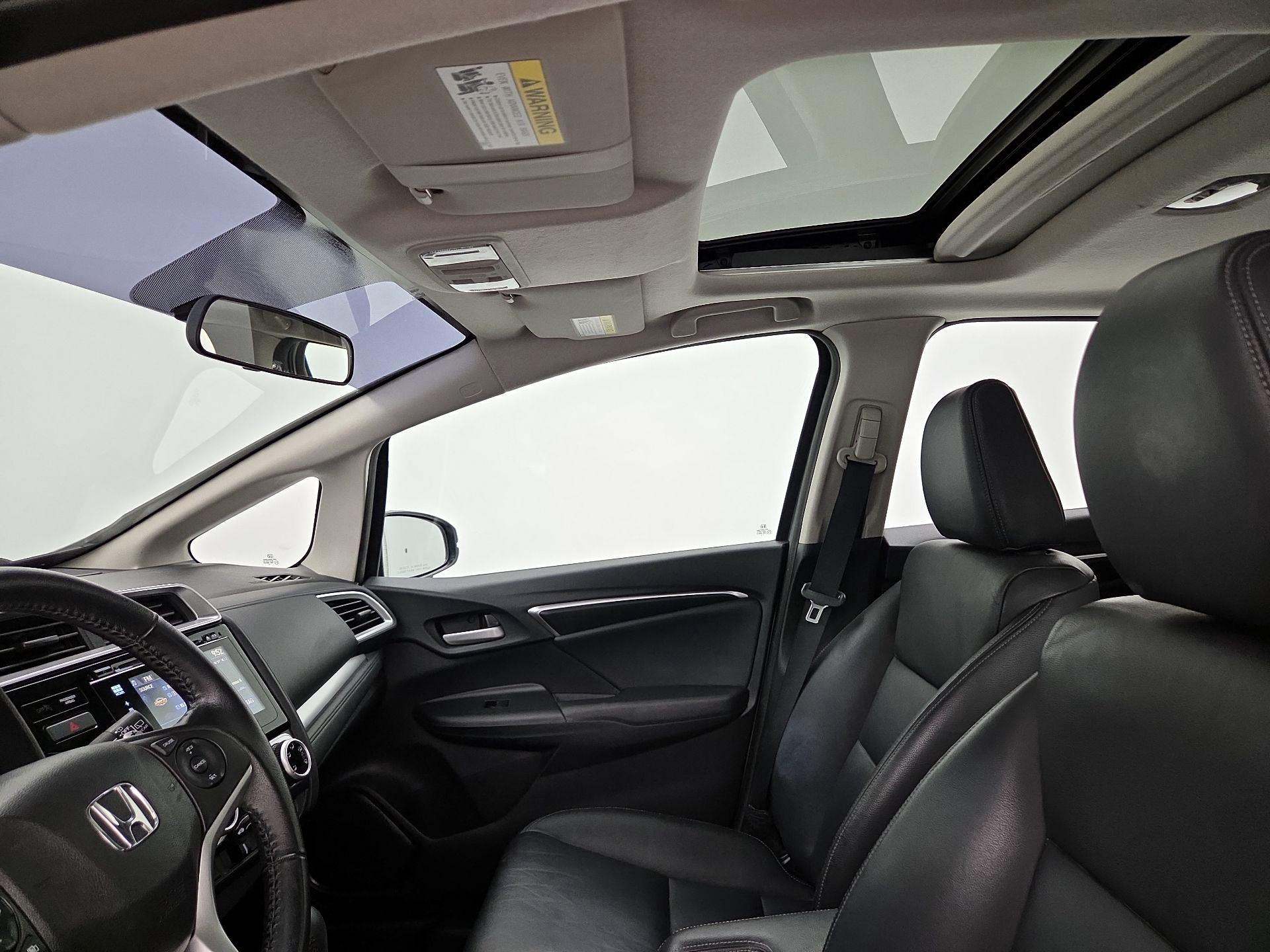 Thumbnail: 2015 Honda Fit - 19