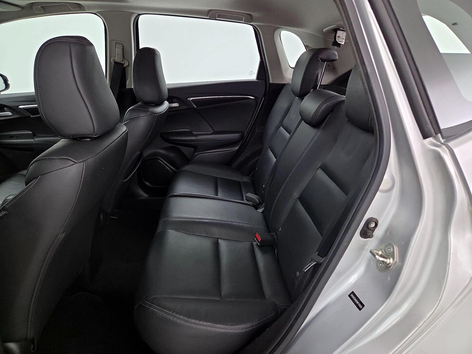 Thumbnail: 2015 Honda Fit - 20