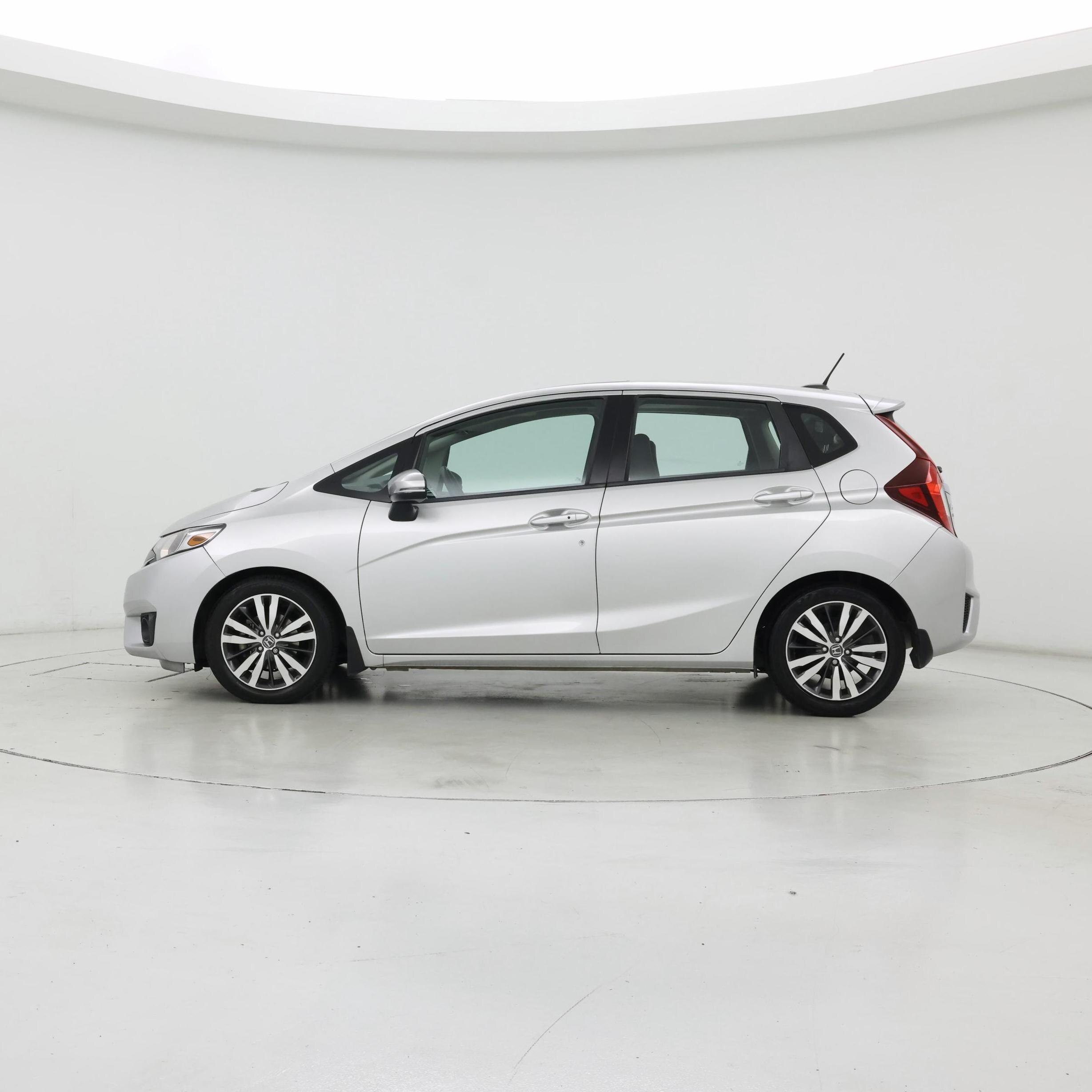 Thumbnail: 2015 Honda Fit - 3