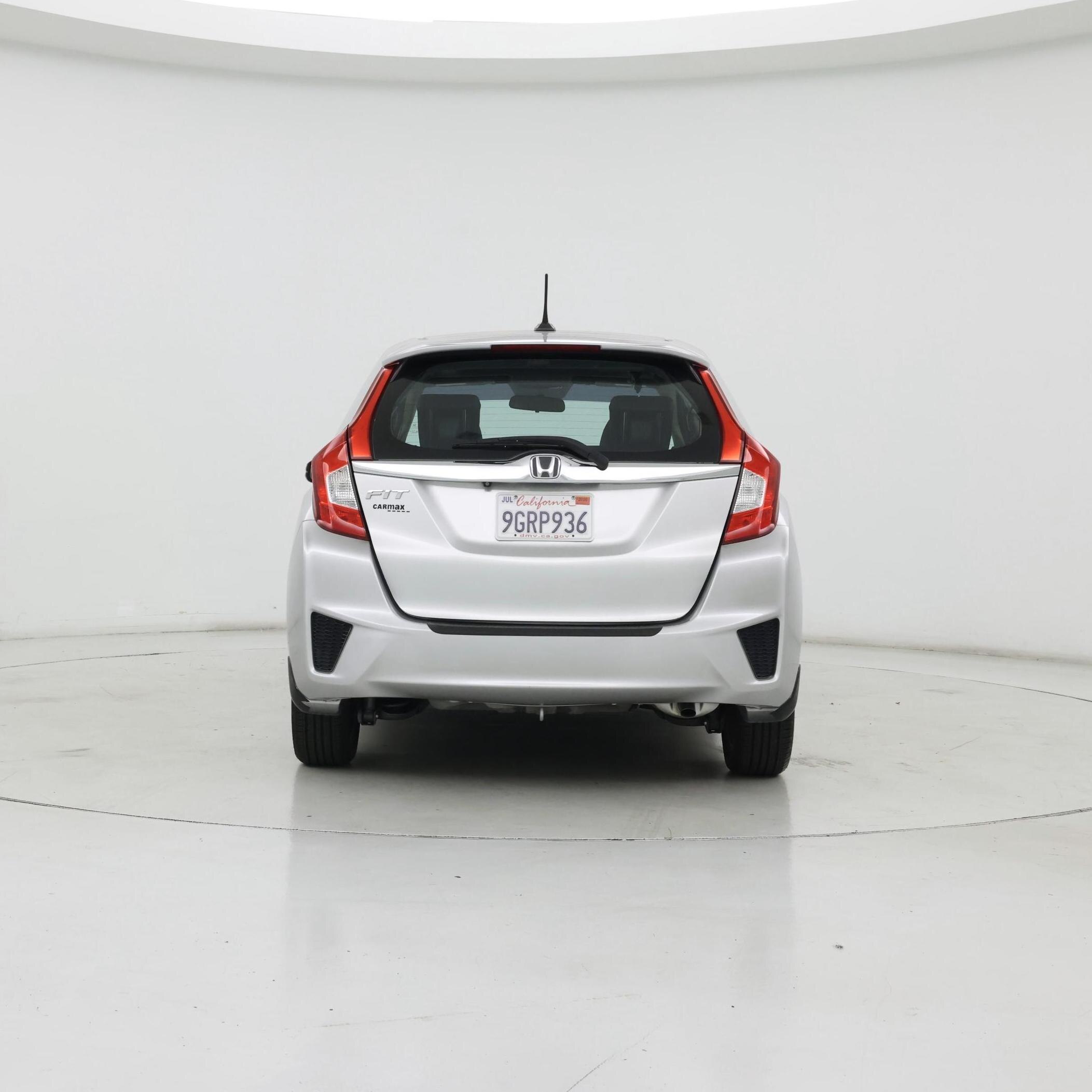 Thumbnail: 2015 Honda Fit - 6