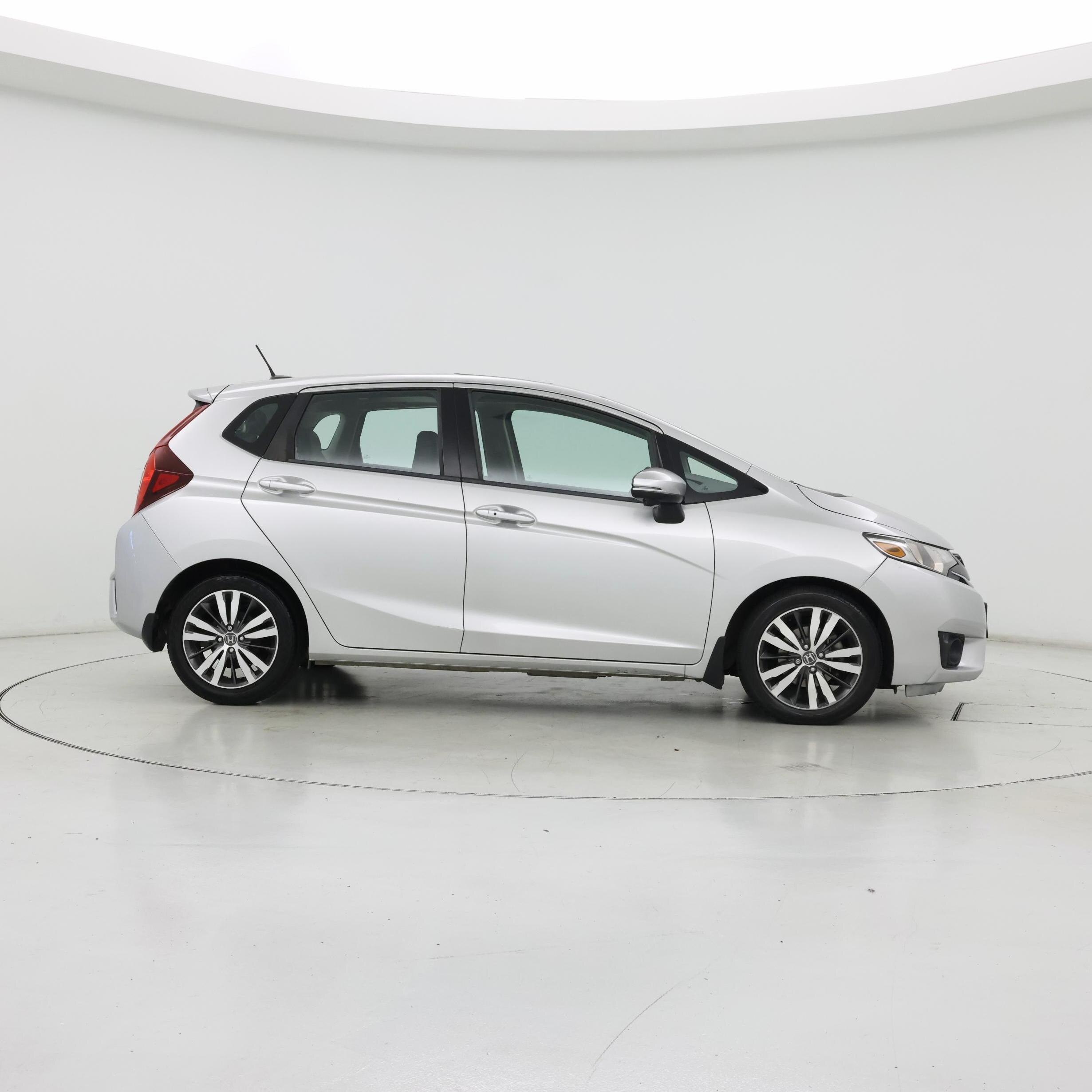 Thumbnail: 2015 Honda Fit - 7