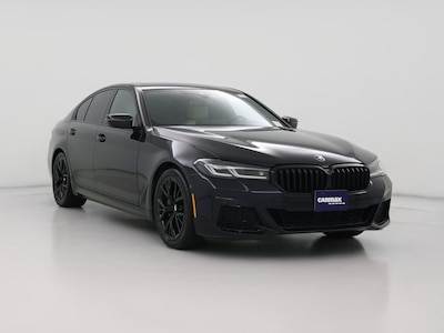 2022 BMW 530 I