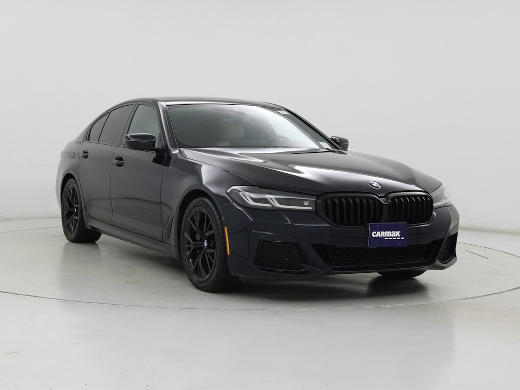 BMW 5 Series 530i RWD