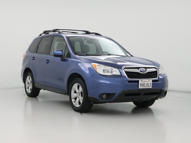 2016 Subaru Forester Premium -
                  Duarte, CA