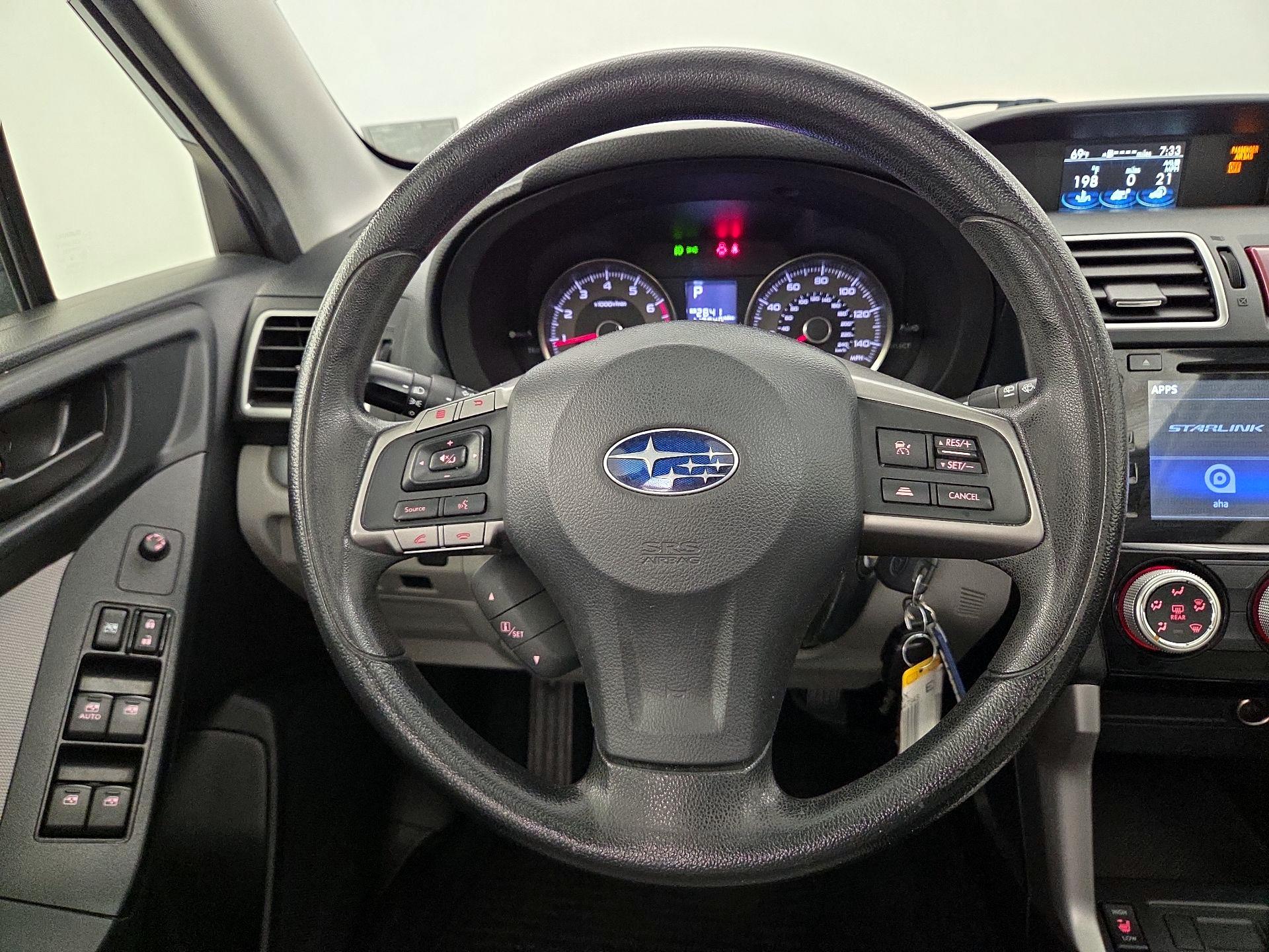 Thumbnail: 2016 Subaru Forester - 10