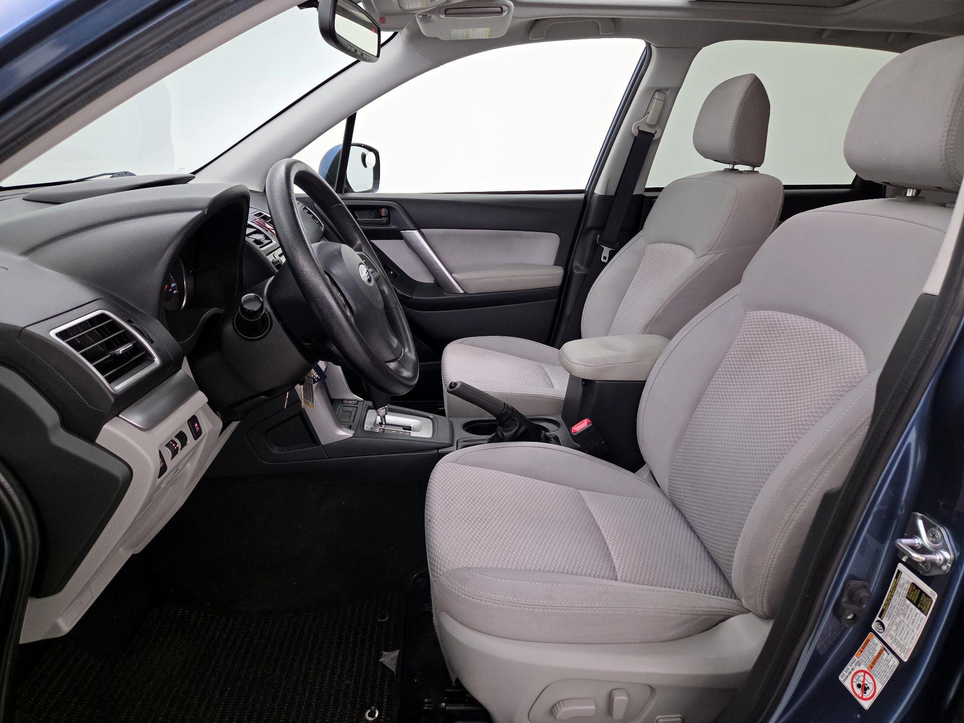 Thumbnail: 2016 Subaru Forester - 11