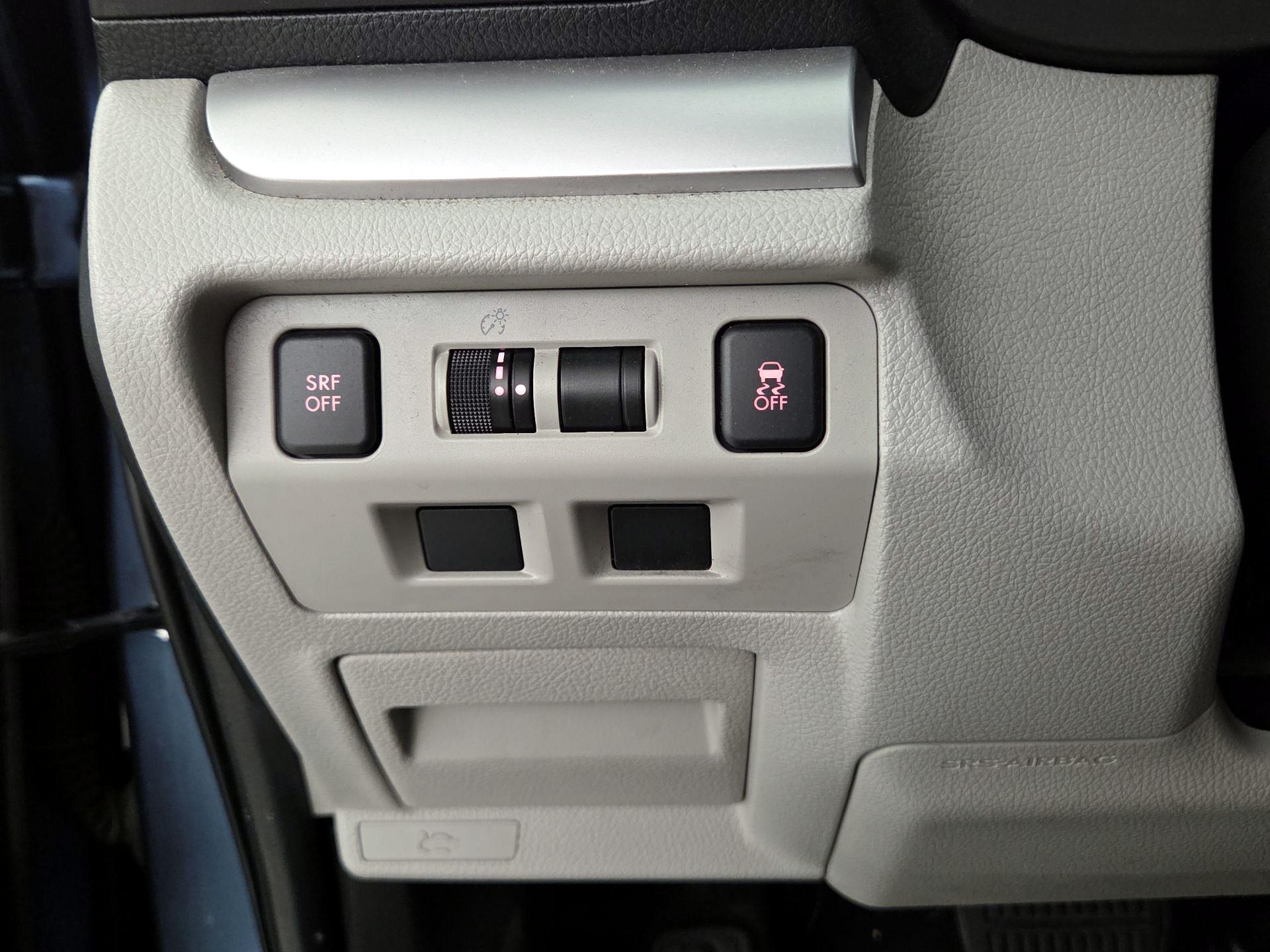 Thumbnail: 2016 Subaru Forester - 13