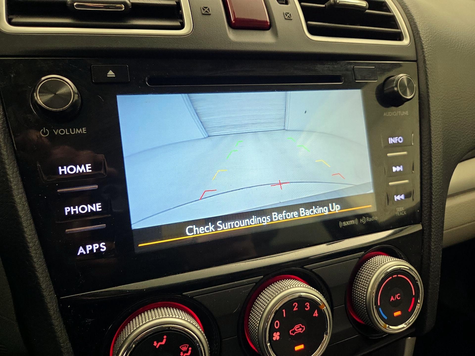 Thumbnail: 2016 Subaru Forester - 14