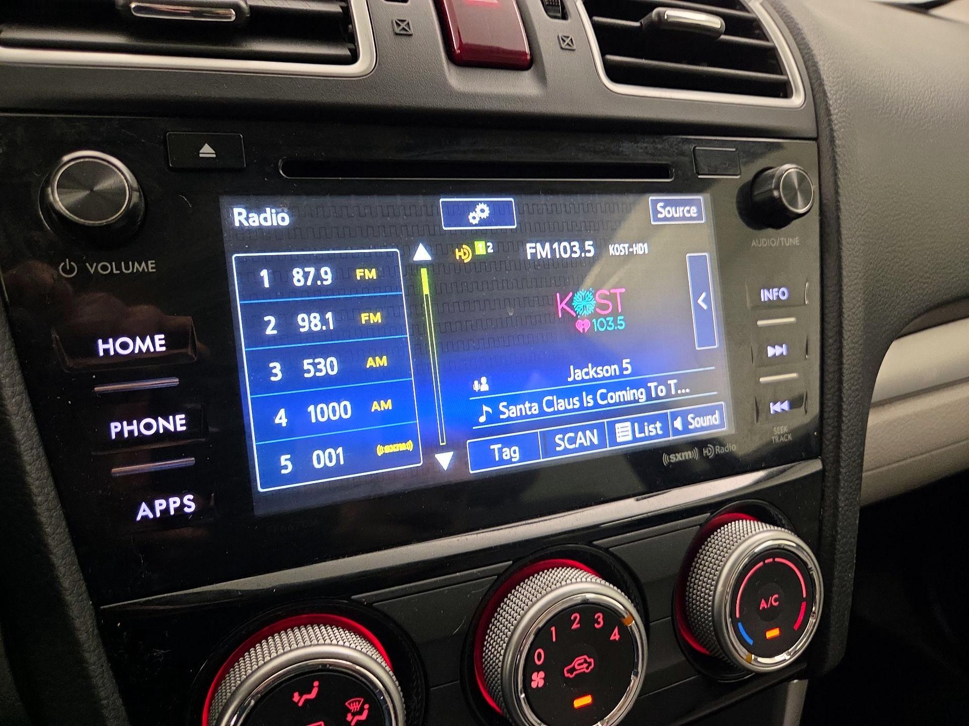 Thumbnail: 2016 Subaru Forester - 15