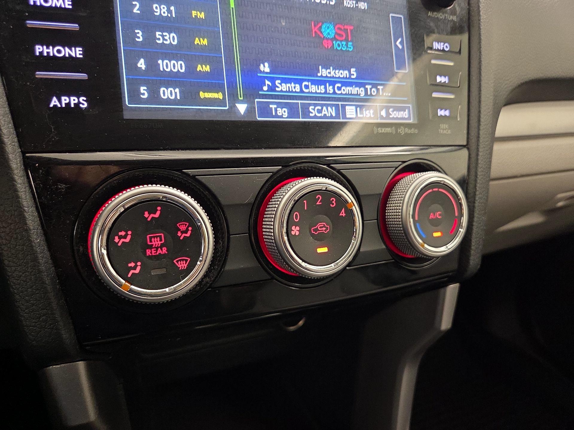 Thumbnail: 2016 Subaru Forester - 16