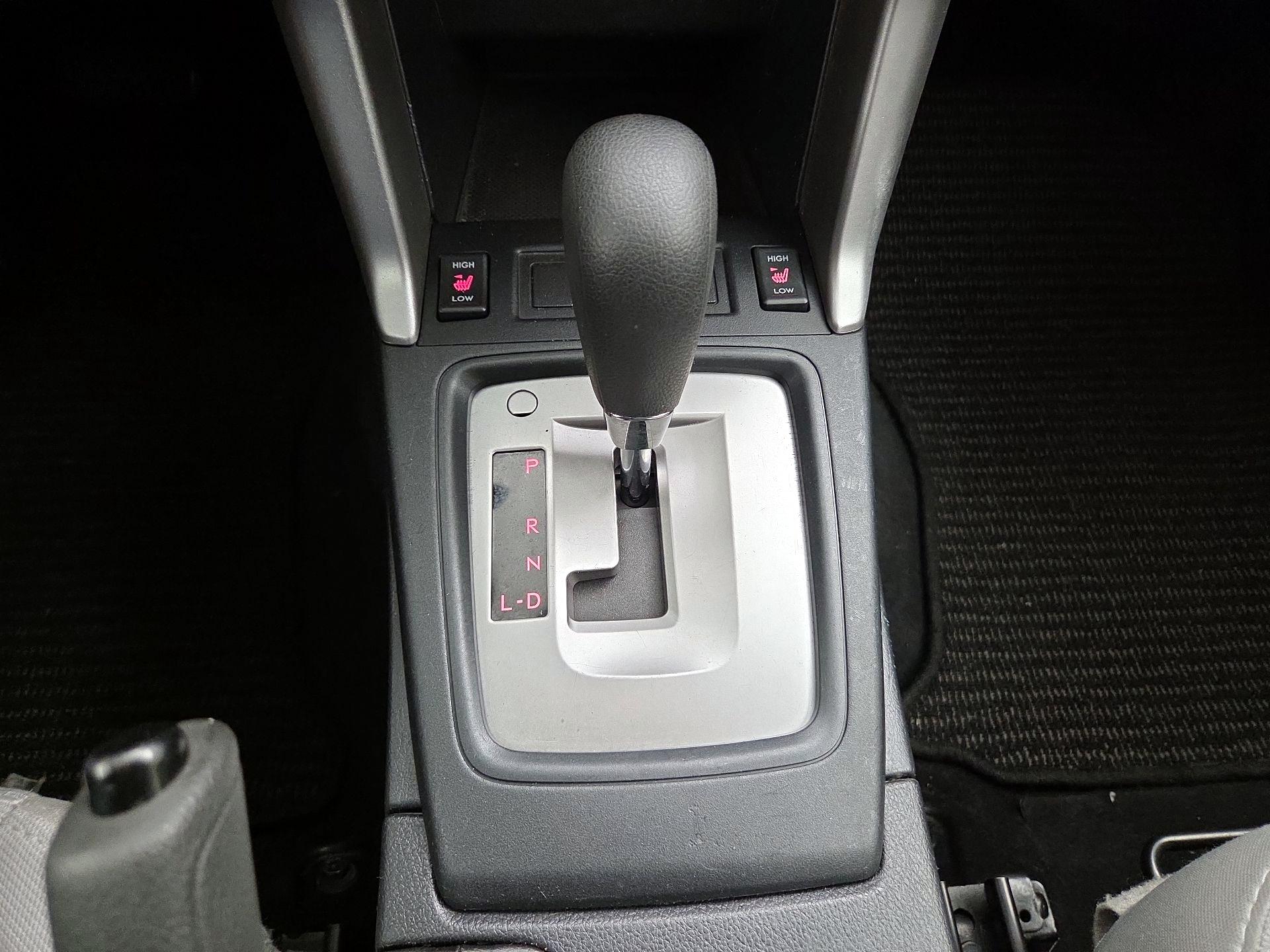 Thumbnail: 2016 Subaru Forester - 17