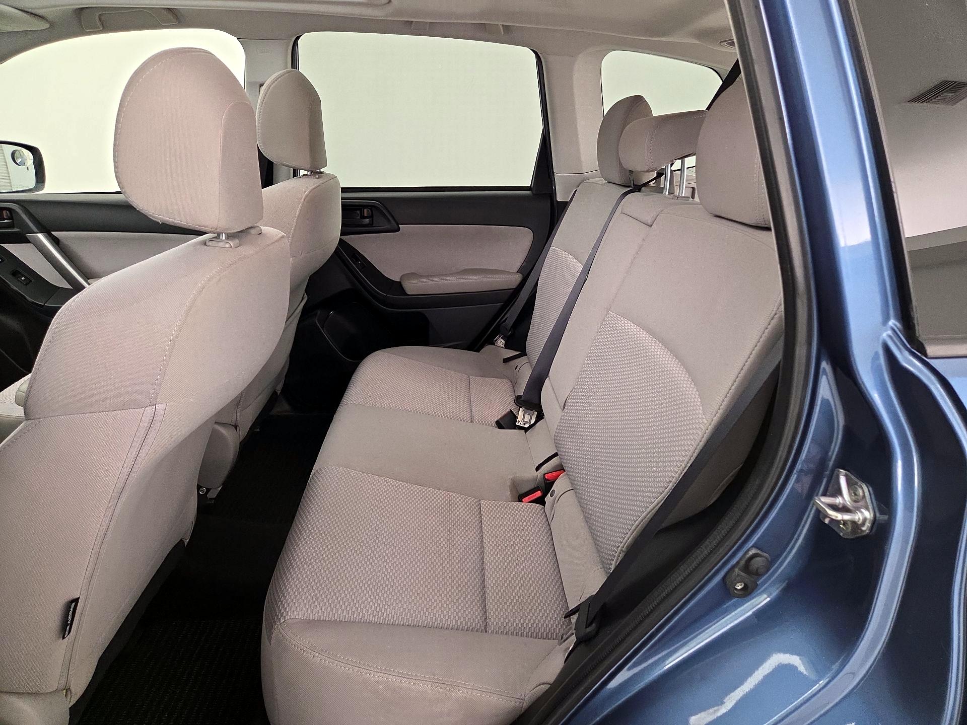 Thumbnail: 2016 Subaru Forester - 20