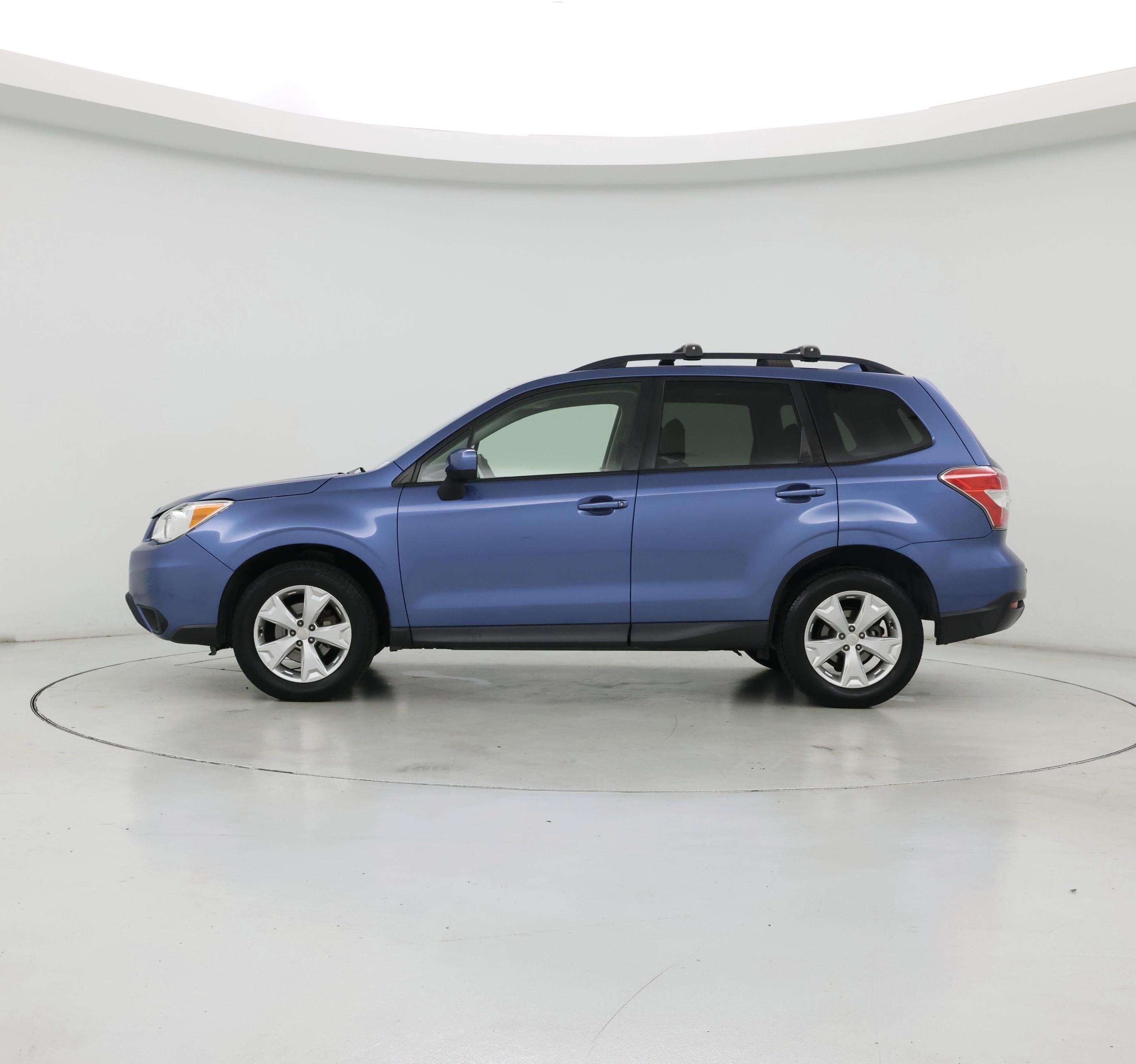 Thumbnail: 2016 Subaru Forester - 3