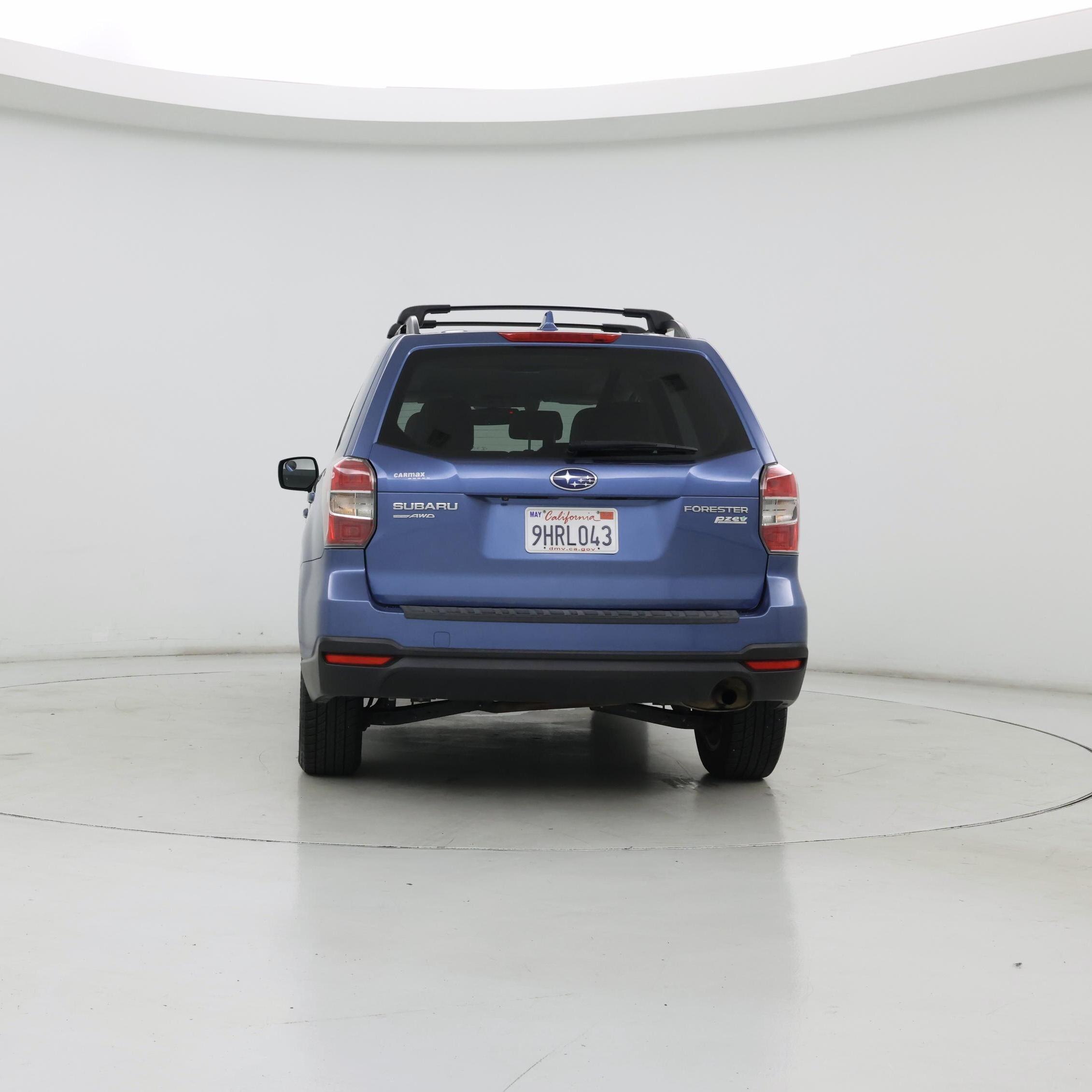 Thumbnail: 2016 Subaru Forester - 6
