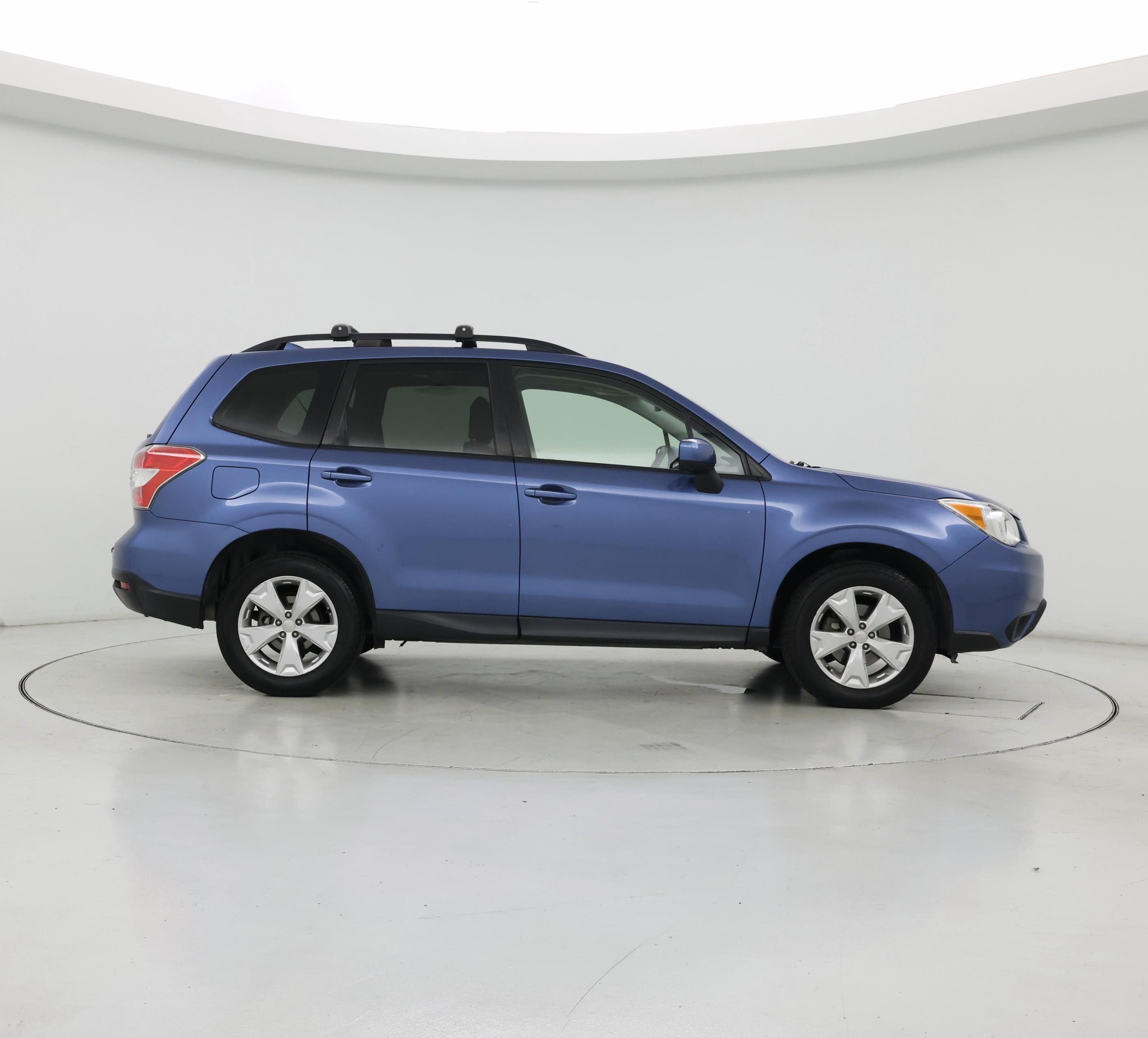 Thumbnail: 2016 Subaru Forester - 7