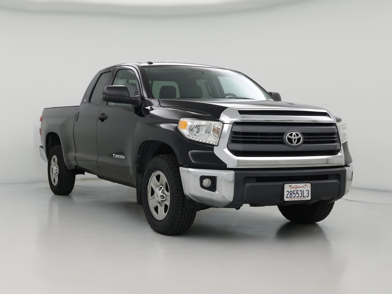 2014 Toyota Tundra SR5