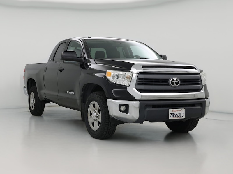 2014 Toyota Tundra SR5 -
                  Fresno, CA