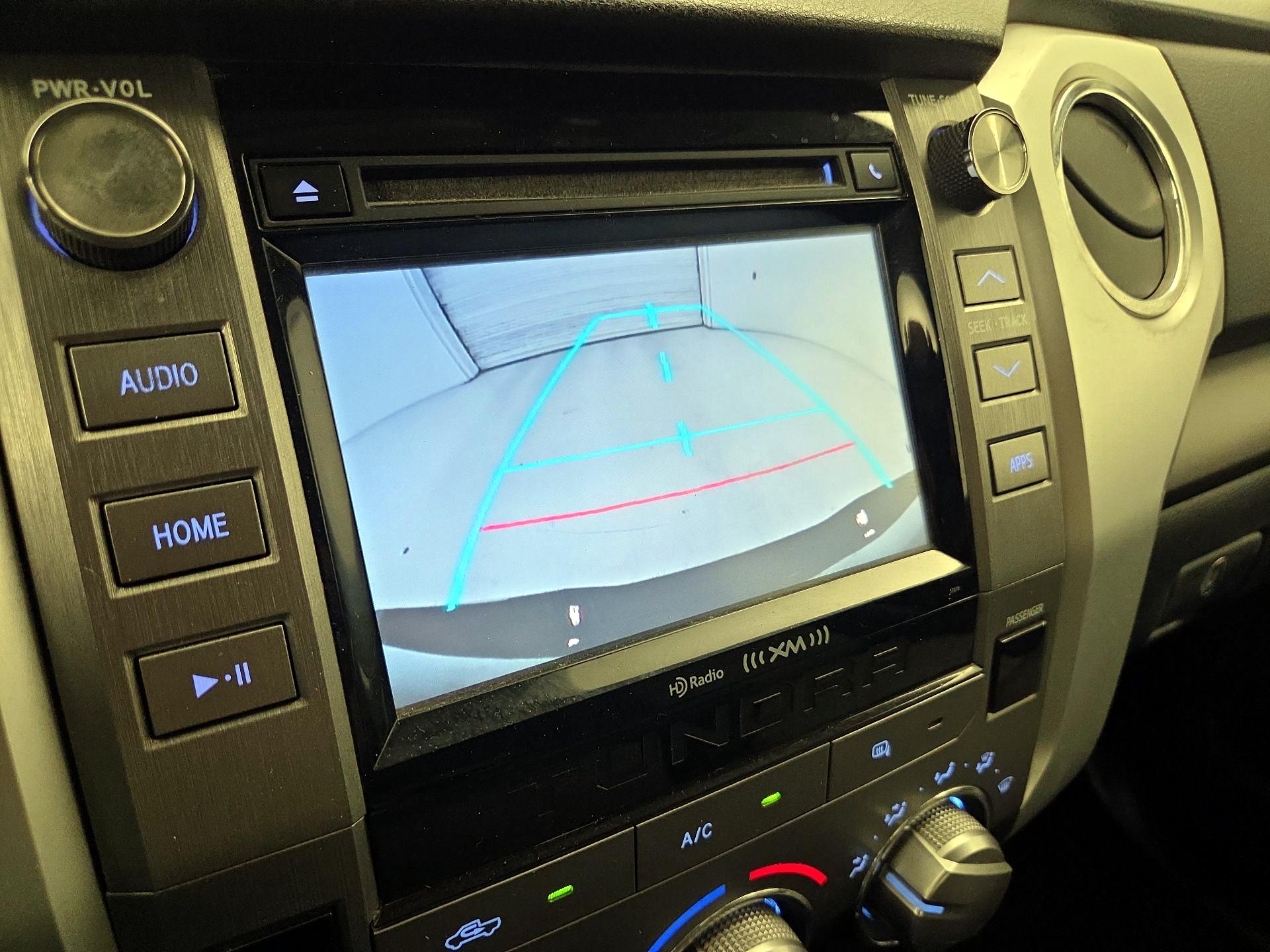 Thumbnail: 2014 Toyota Tundra - 14