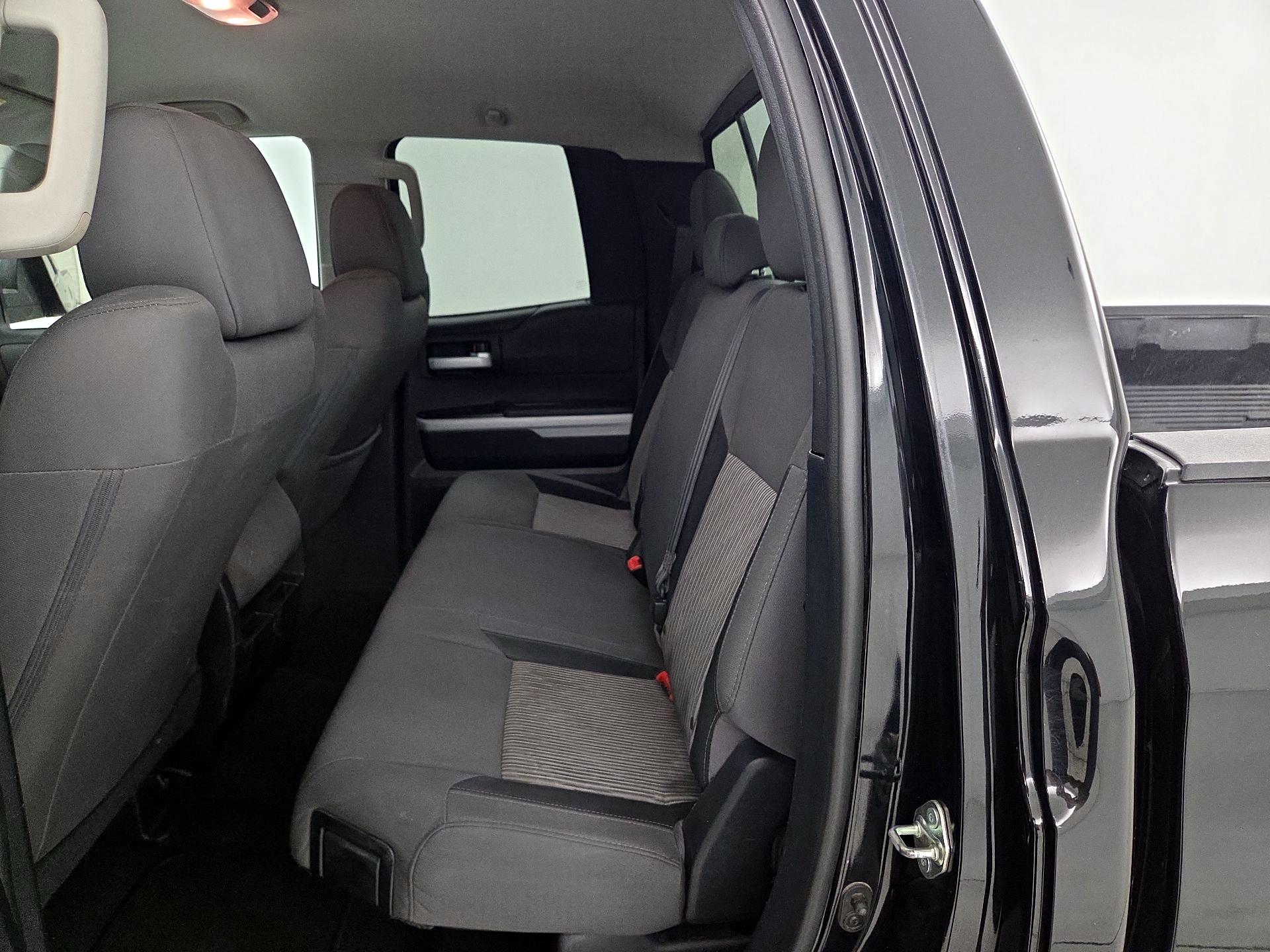 Thumbnail: 2014 Toyota Tundra - 19