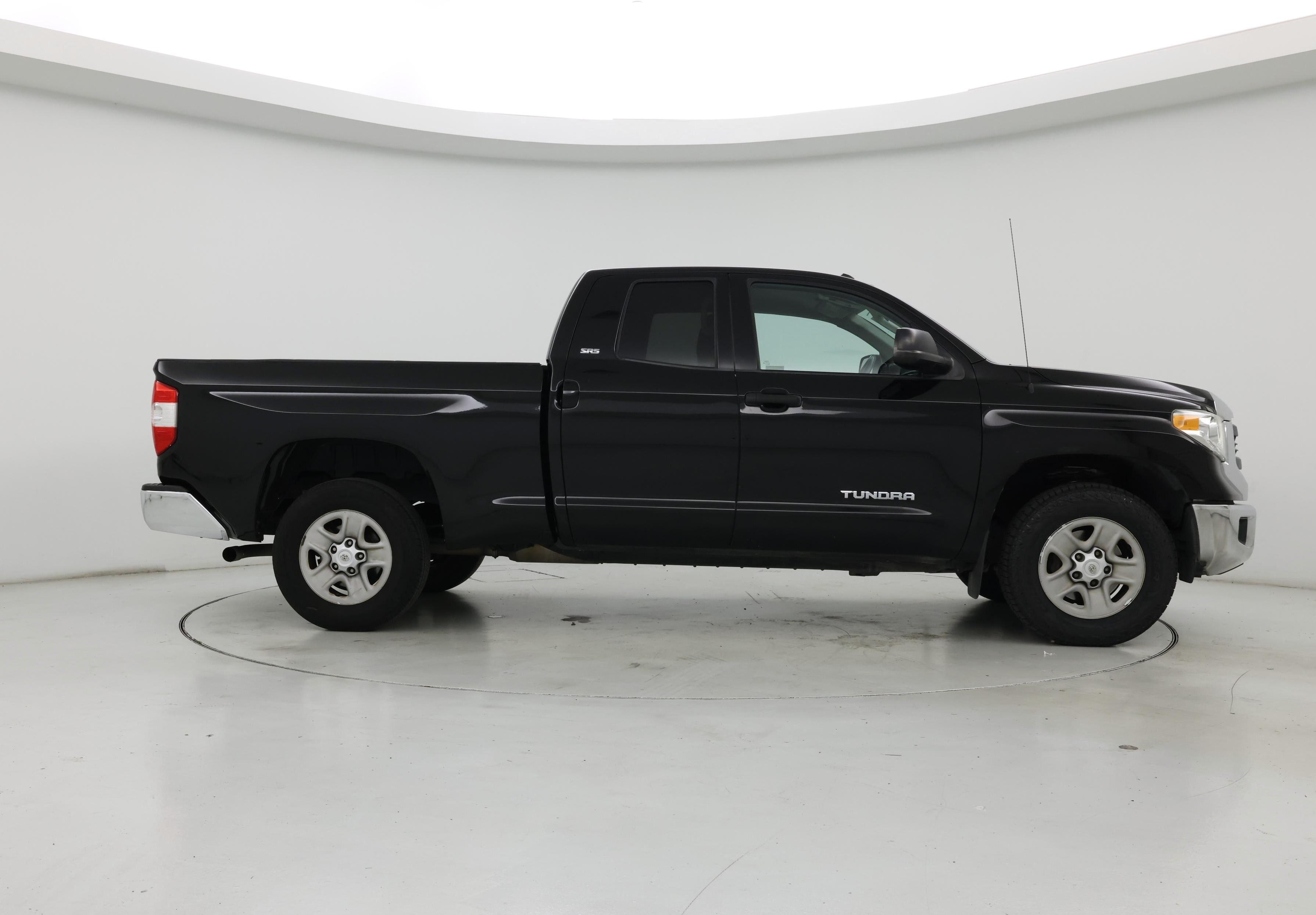 Thumbnail: 2014 Toyota Tundra - 7