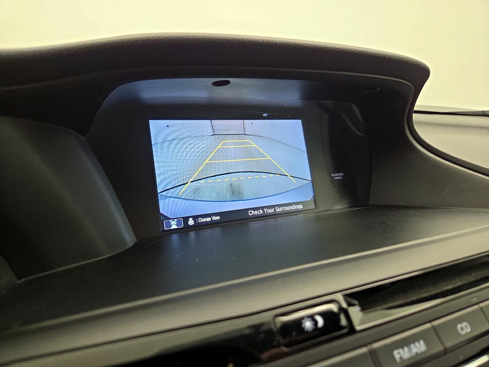 Thumbnail: 2017 Honda Accord - 14