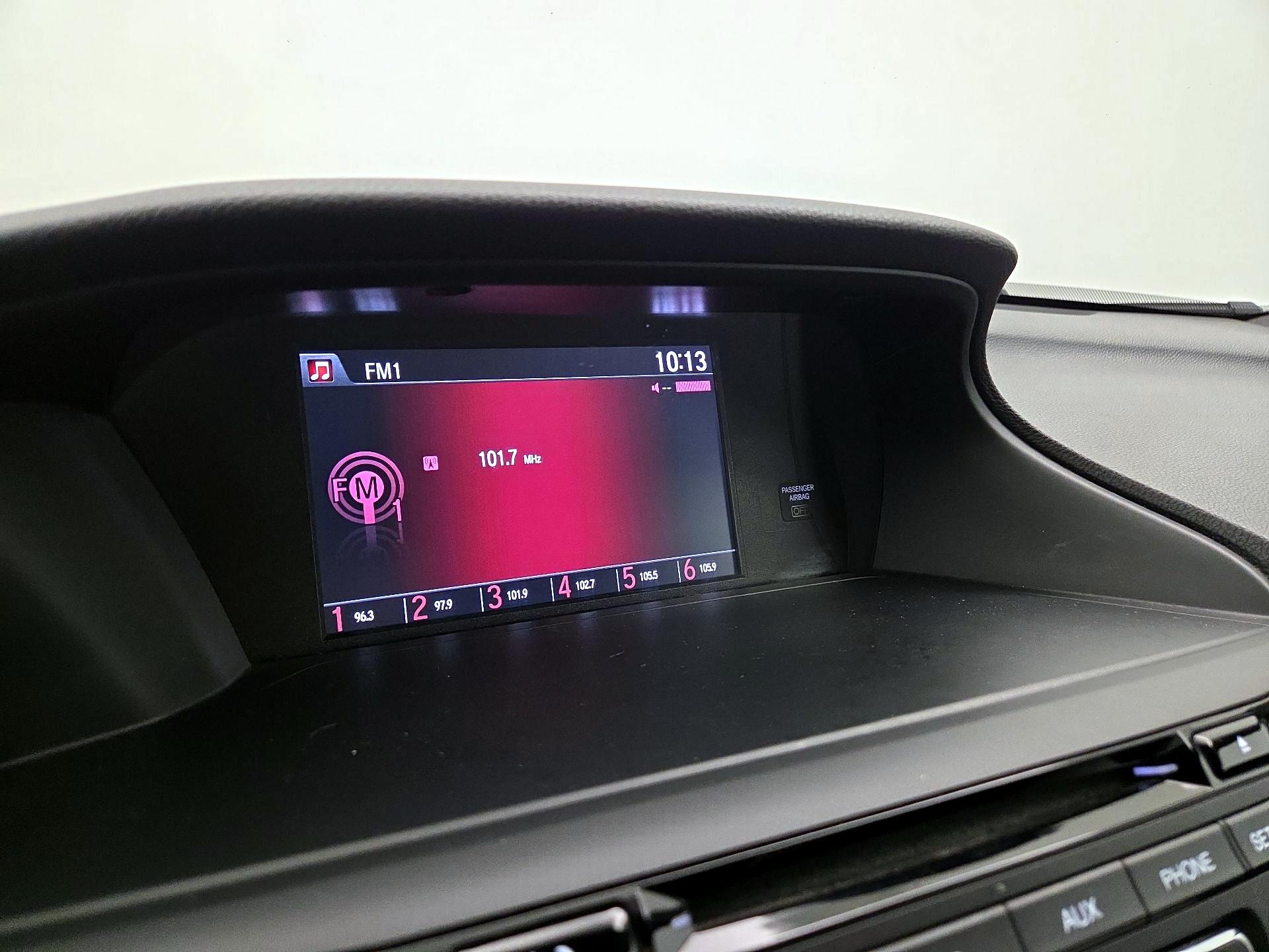 Thumbnail: 2017 Honda Accord - 15