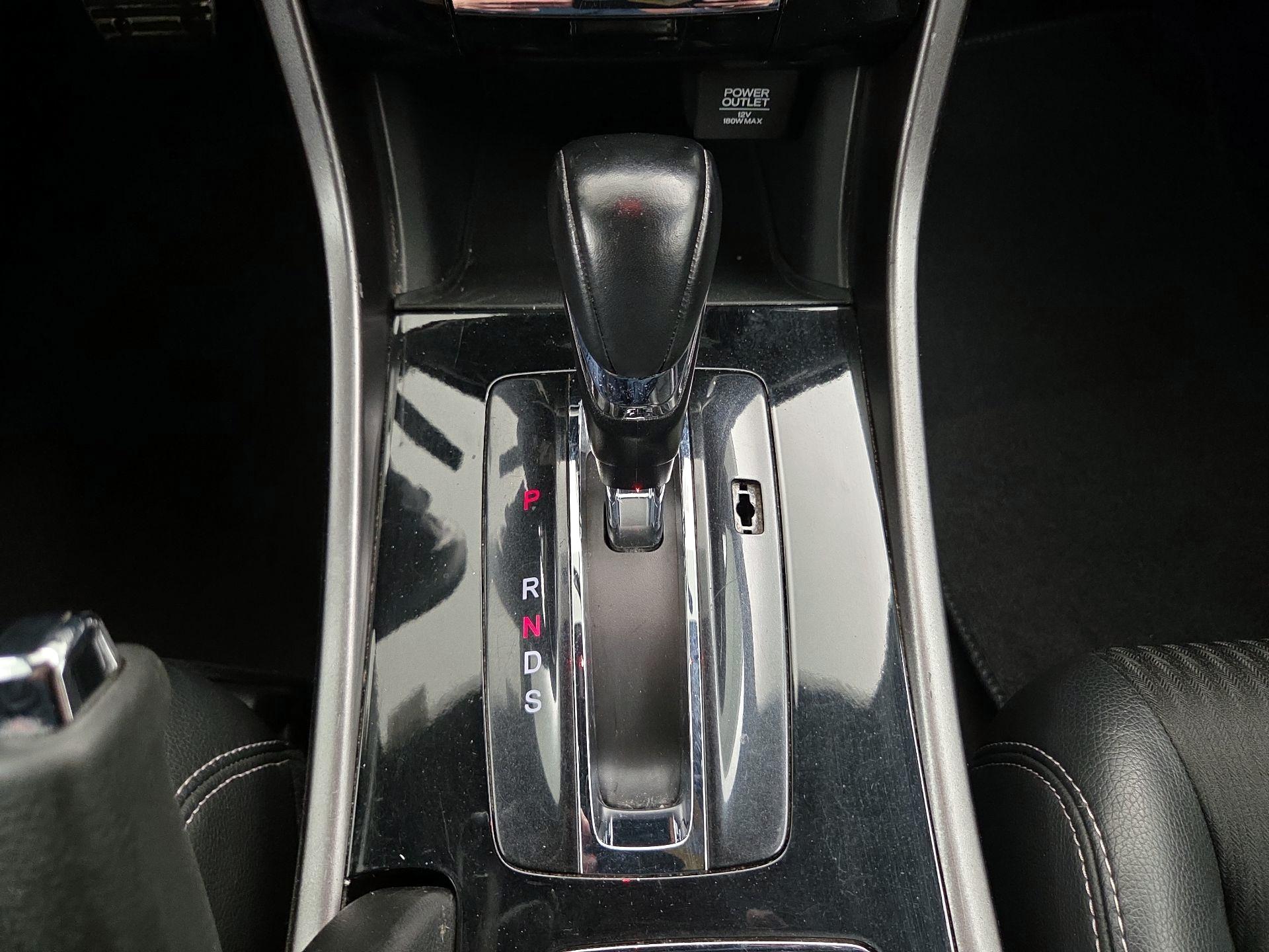 Thumbnail: 2017 Honda Accord - 17