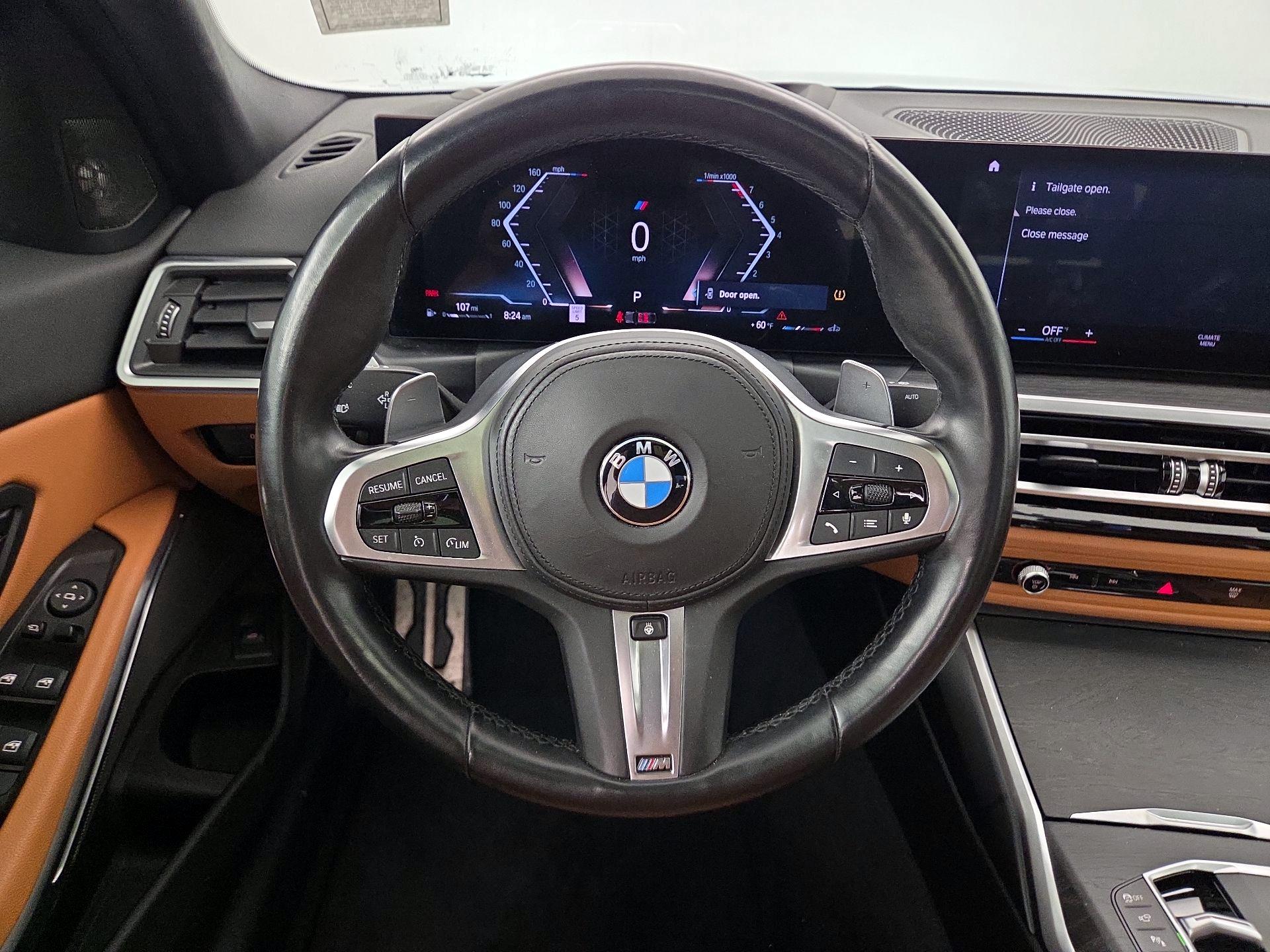 Thumbnail: 2023 BMW 3 Series - 10