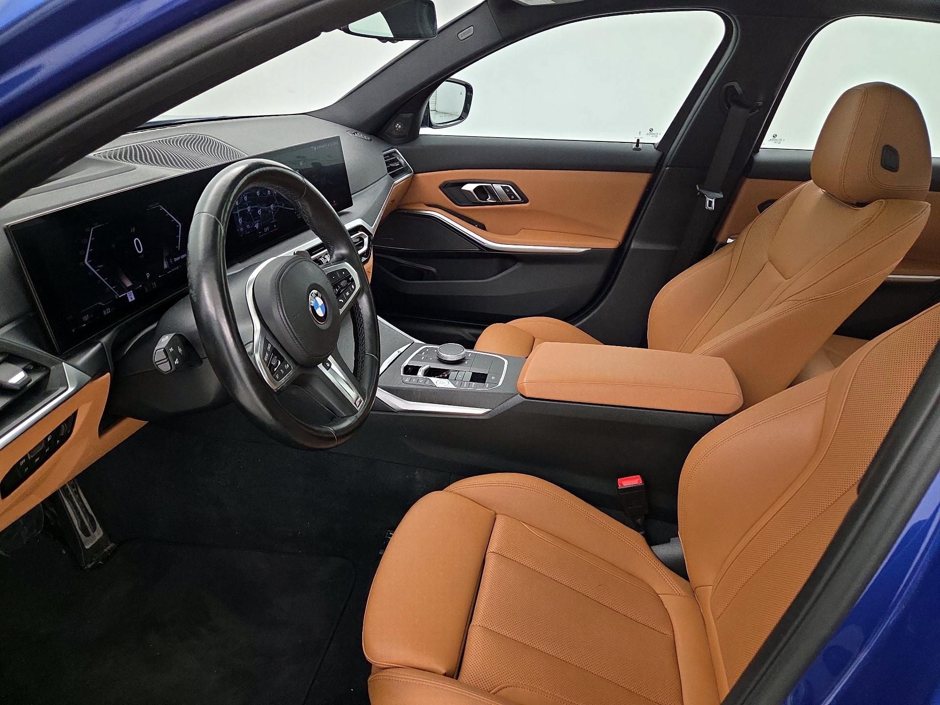 Thumbnail: 2023 BMW 3 Series - 11