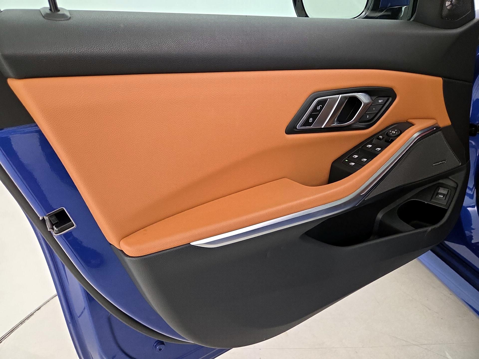 Thumbnail: 2023 BMW 3 Series - 12