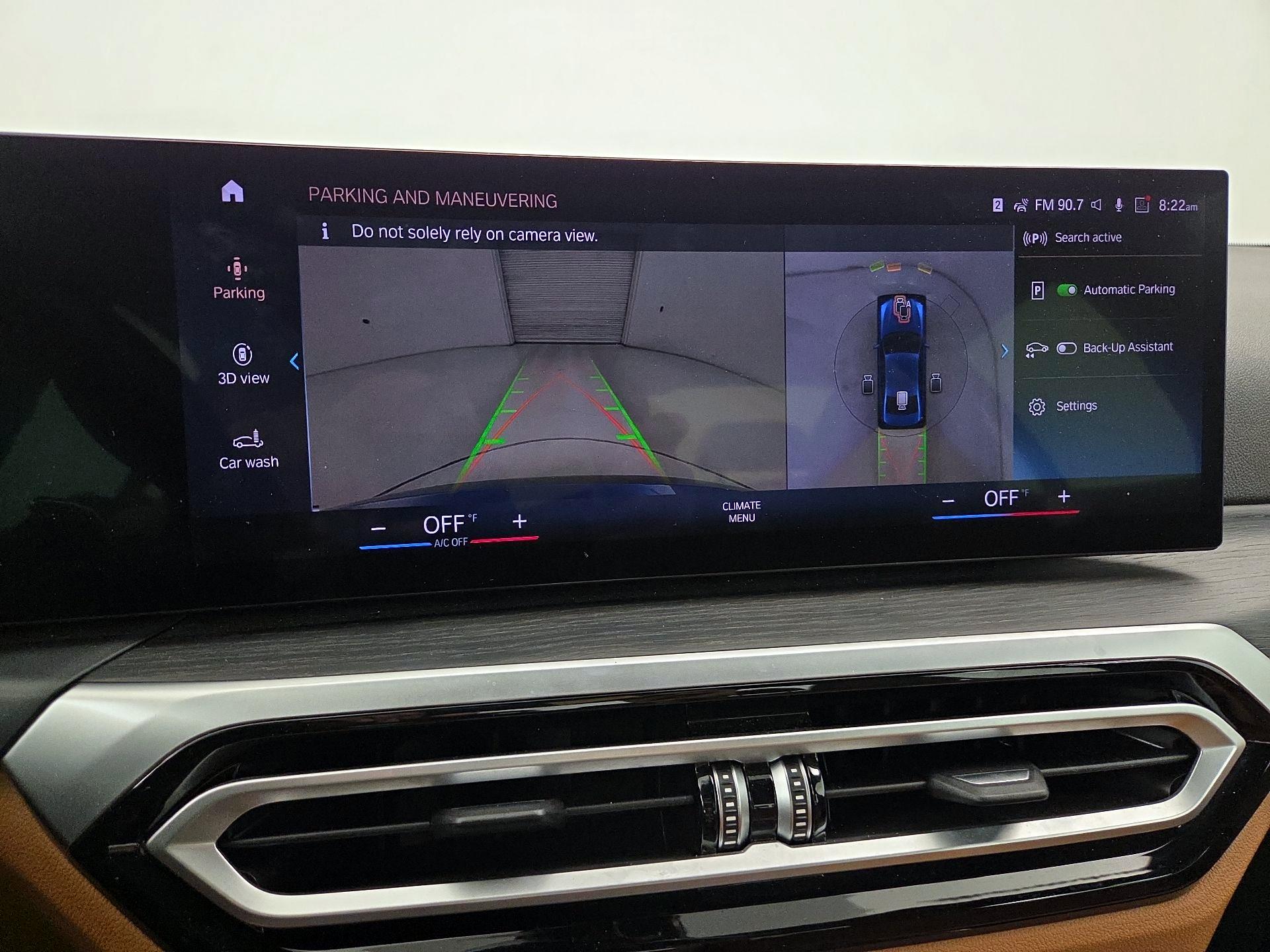 Thumbnail: 2023 BMW 3 Series - 15