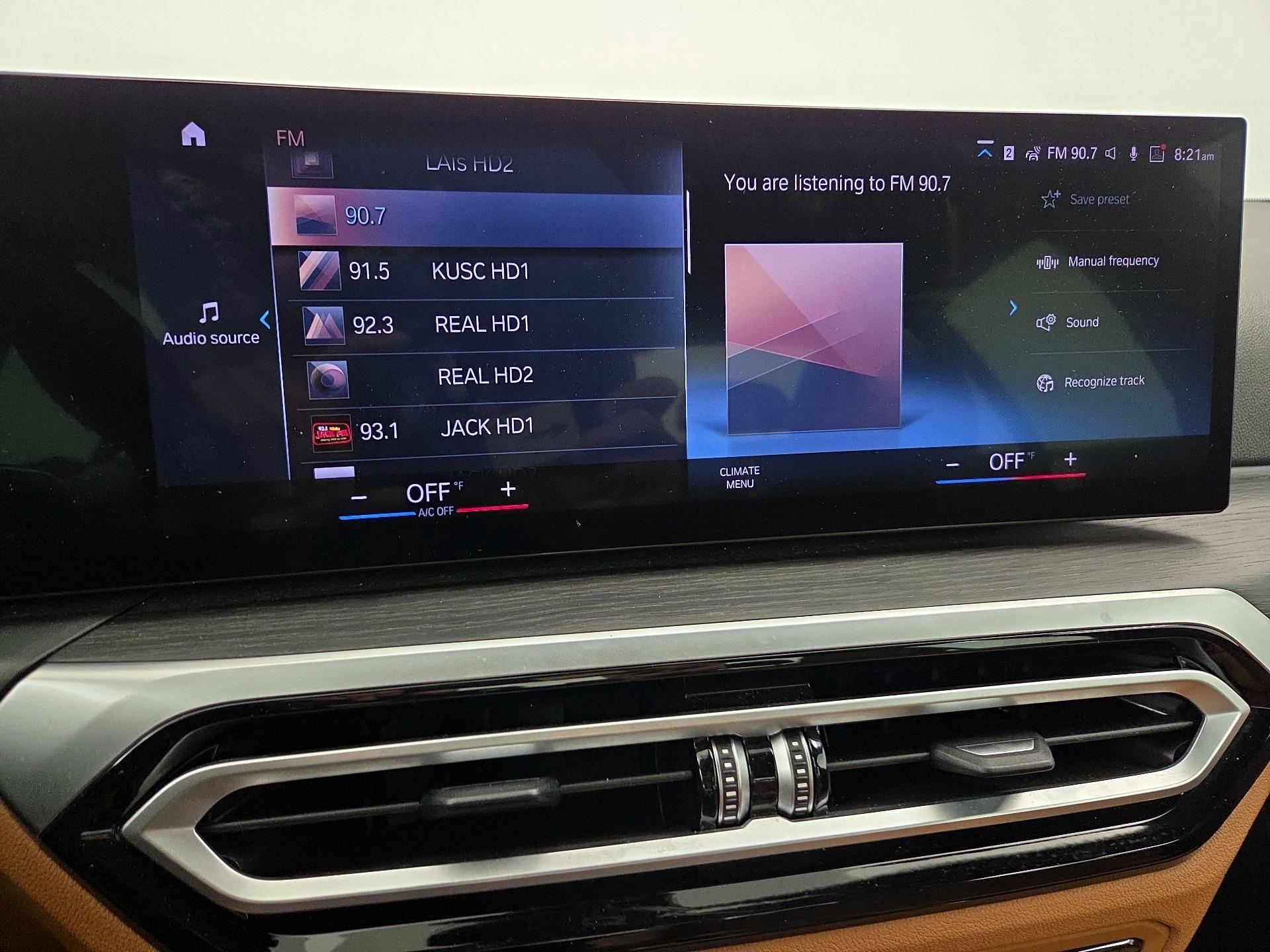 Thumbnail: 2023 BMW 3 Series - 16