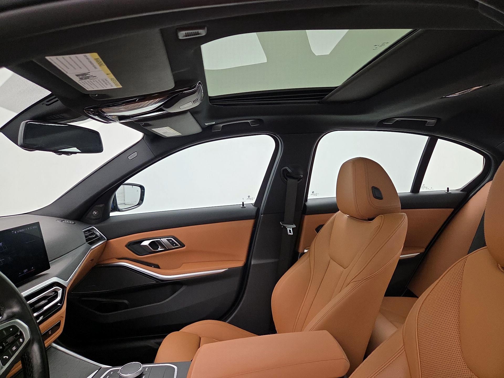 Thumbnail: 2023 BMW 3 Series - 20