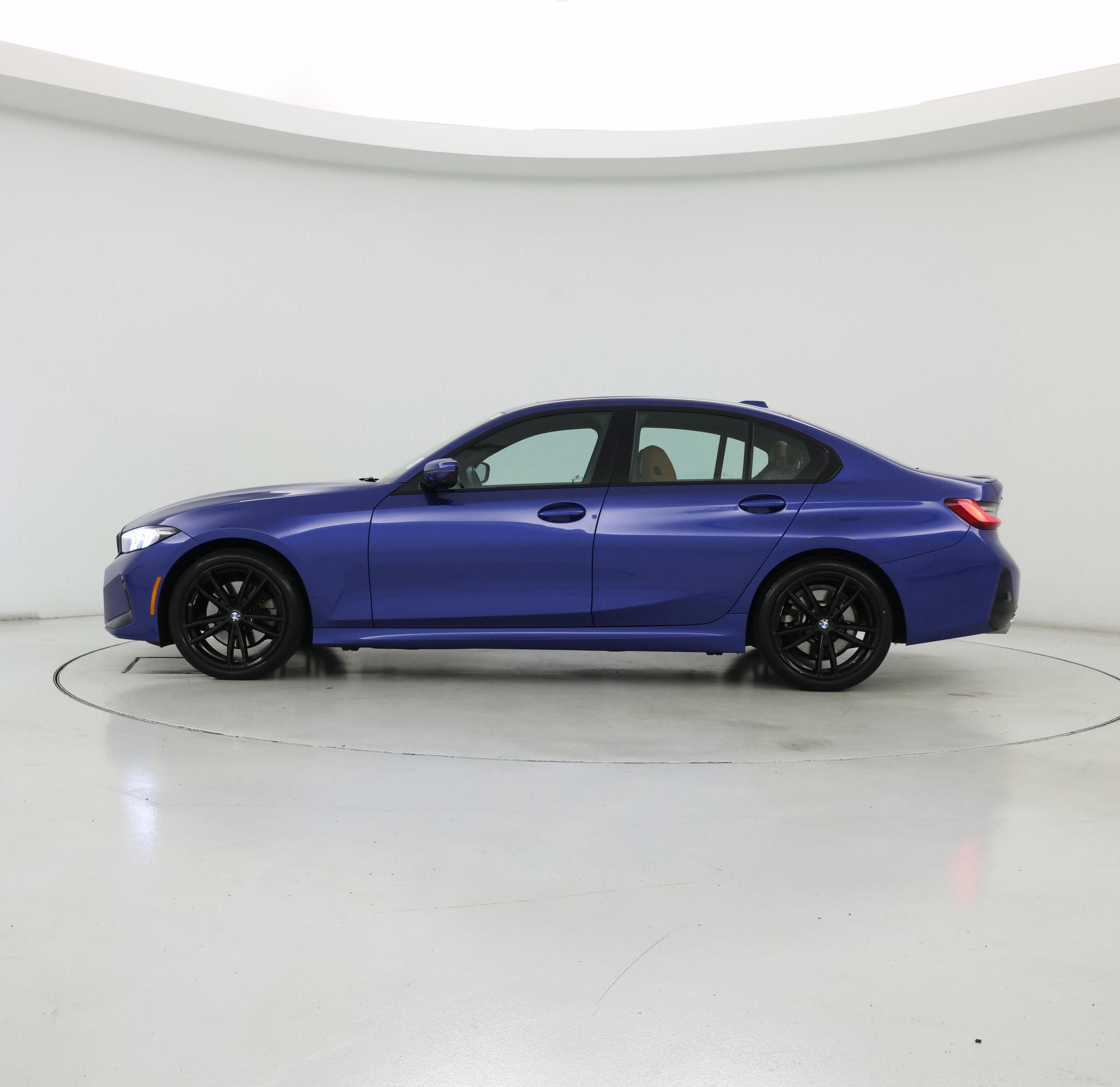 Thumbnail: 2023 BMW 3 Series - 3