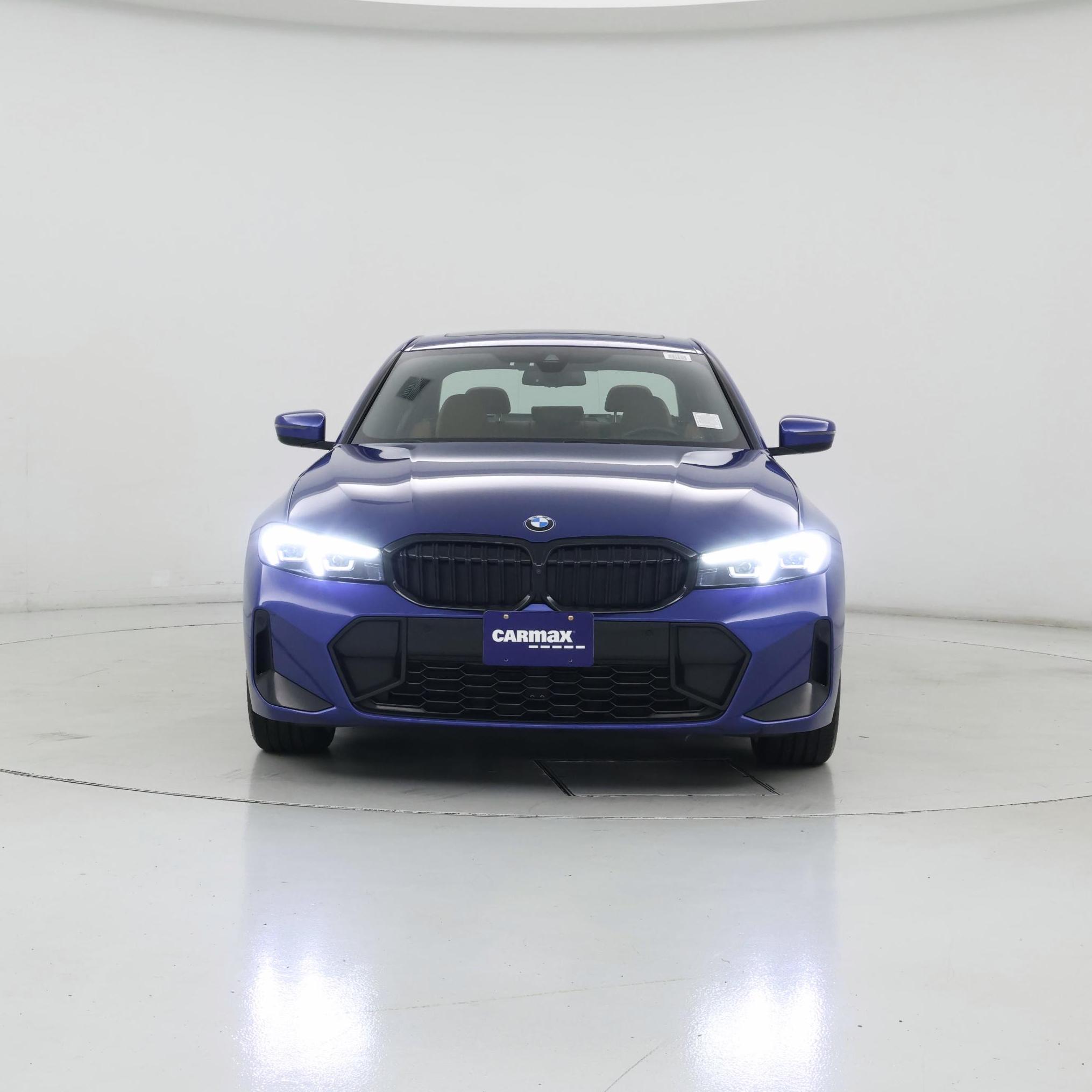 Thumbnail: 2023 BMW 3 Series - 5